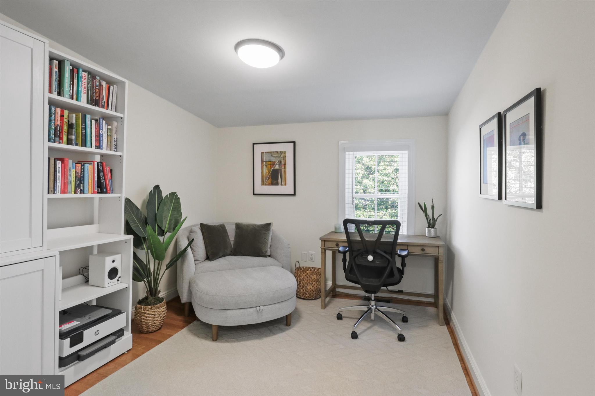 OLD TOWN ALEXANDRIA - Residential