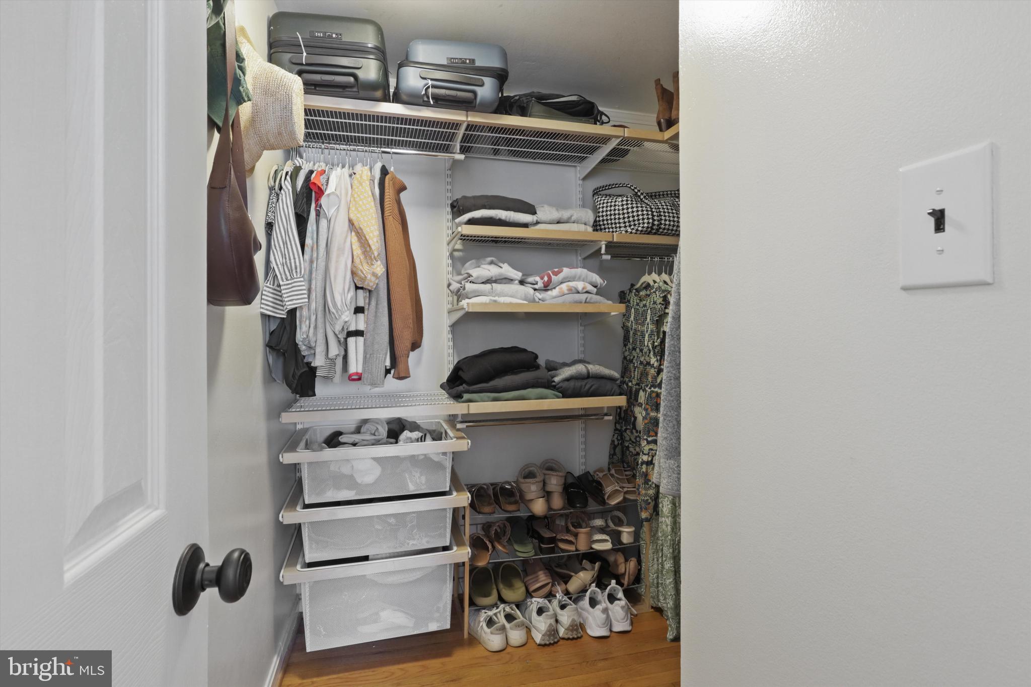 OLD TOWN ALEXANDRIA - Residential