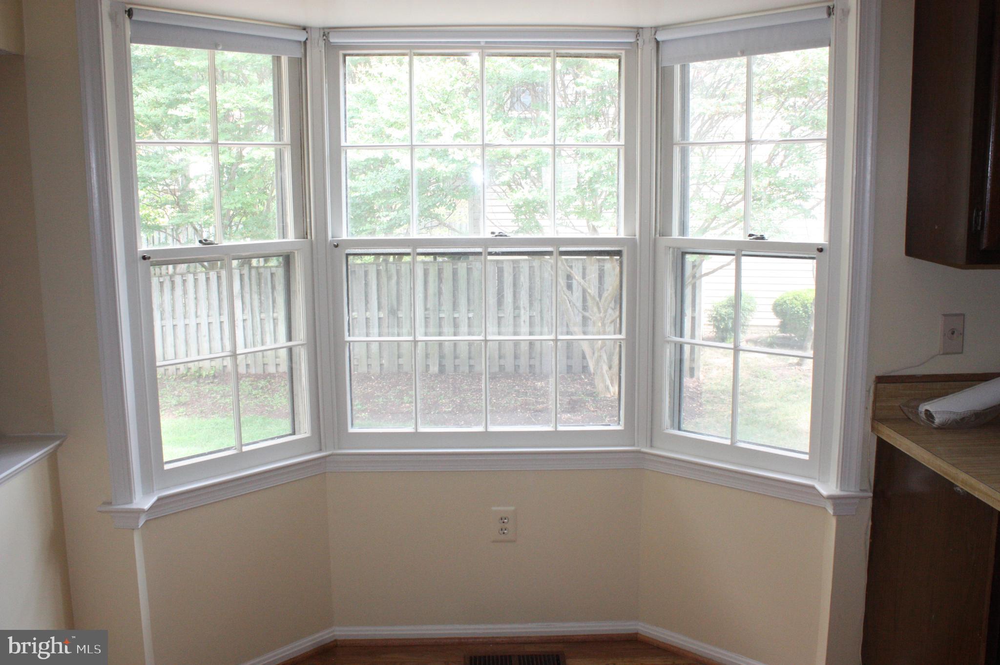 FAIRFAX CLUB ESTATES - Residential Lease