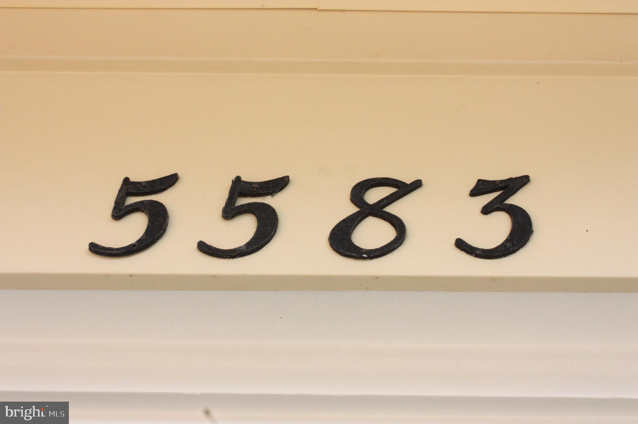 FAIRFAX CLUB ESTATES - Residential Lease