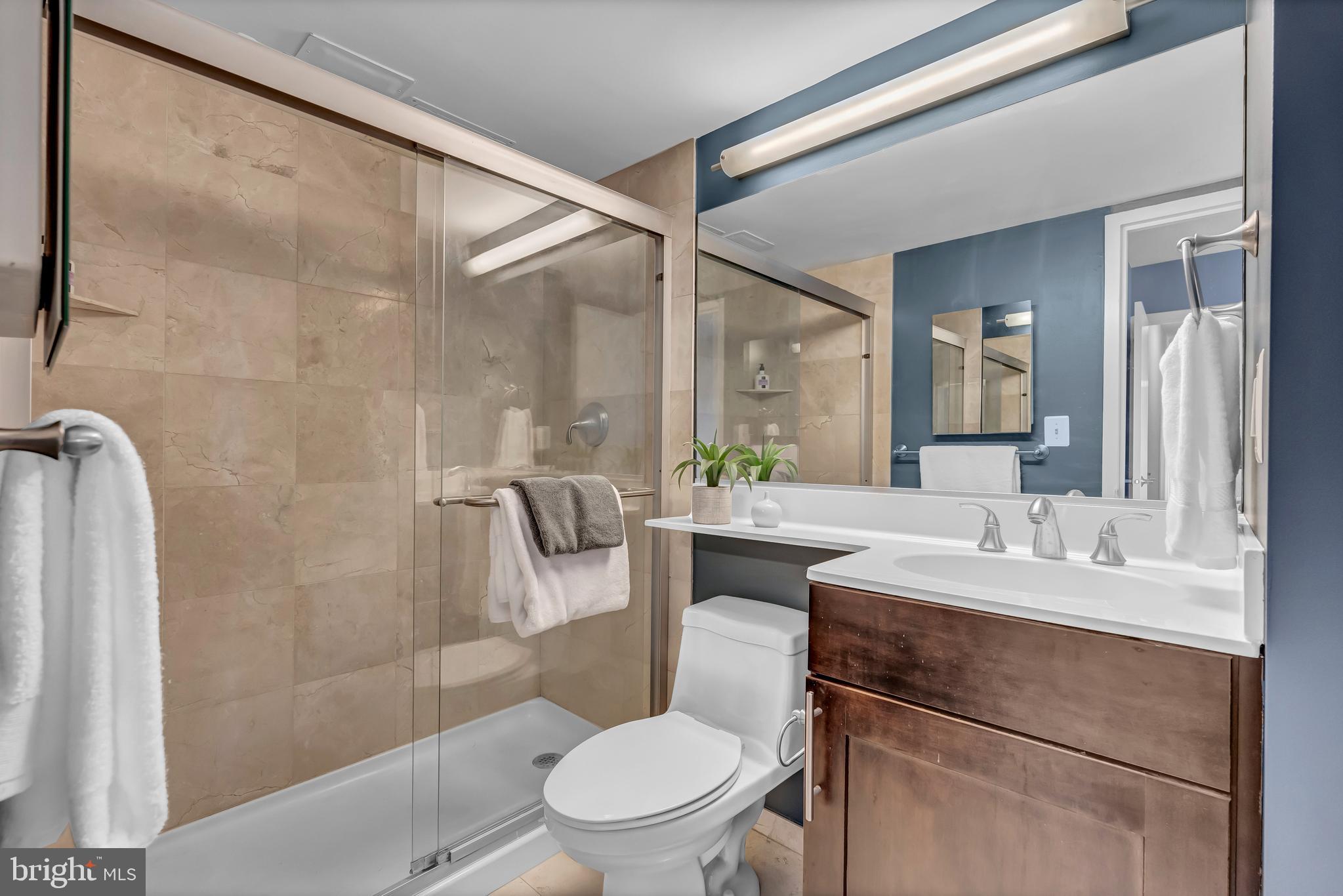 TAKOMA PARK - Residential