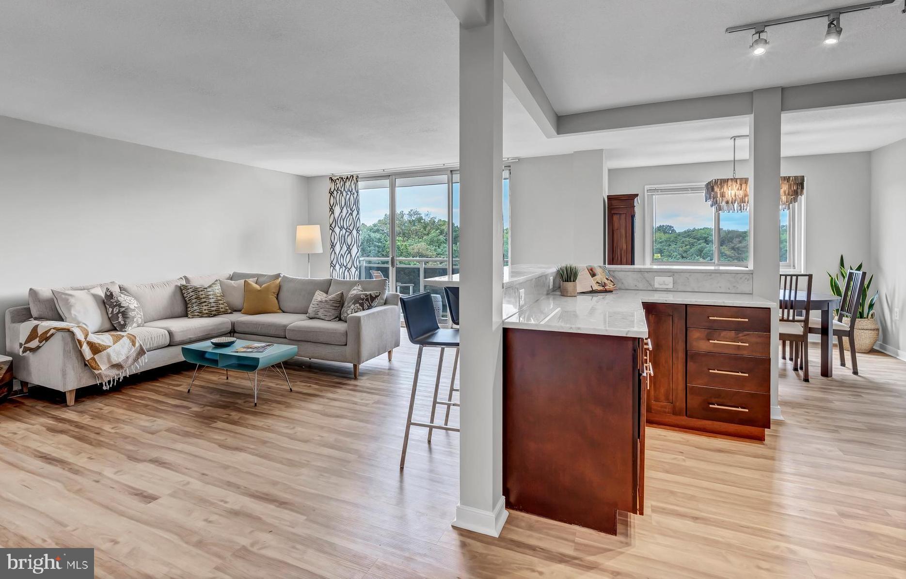 TAKOMA PARK - Residential