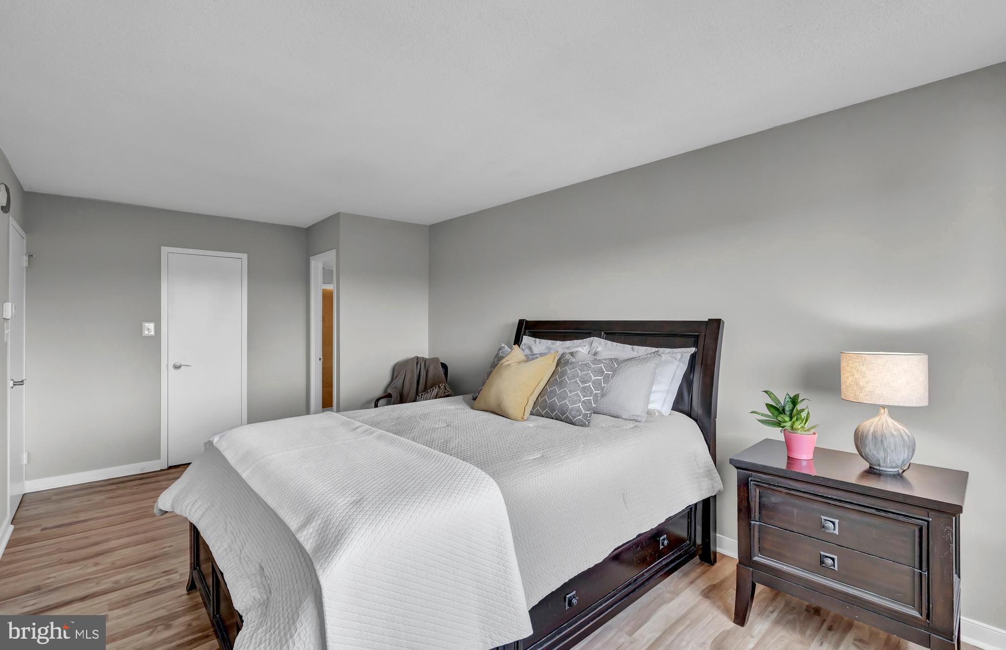 TAKOMA PARK - Residential