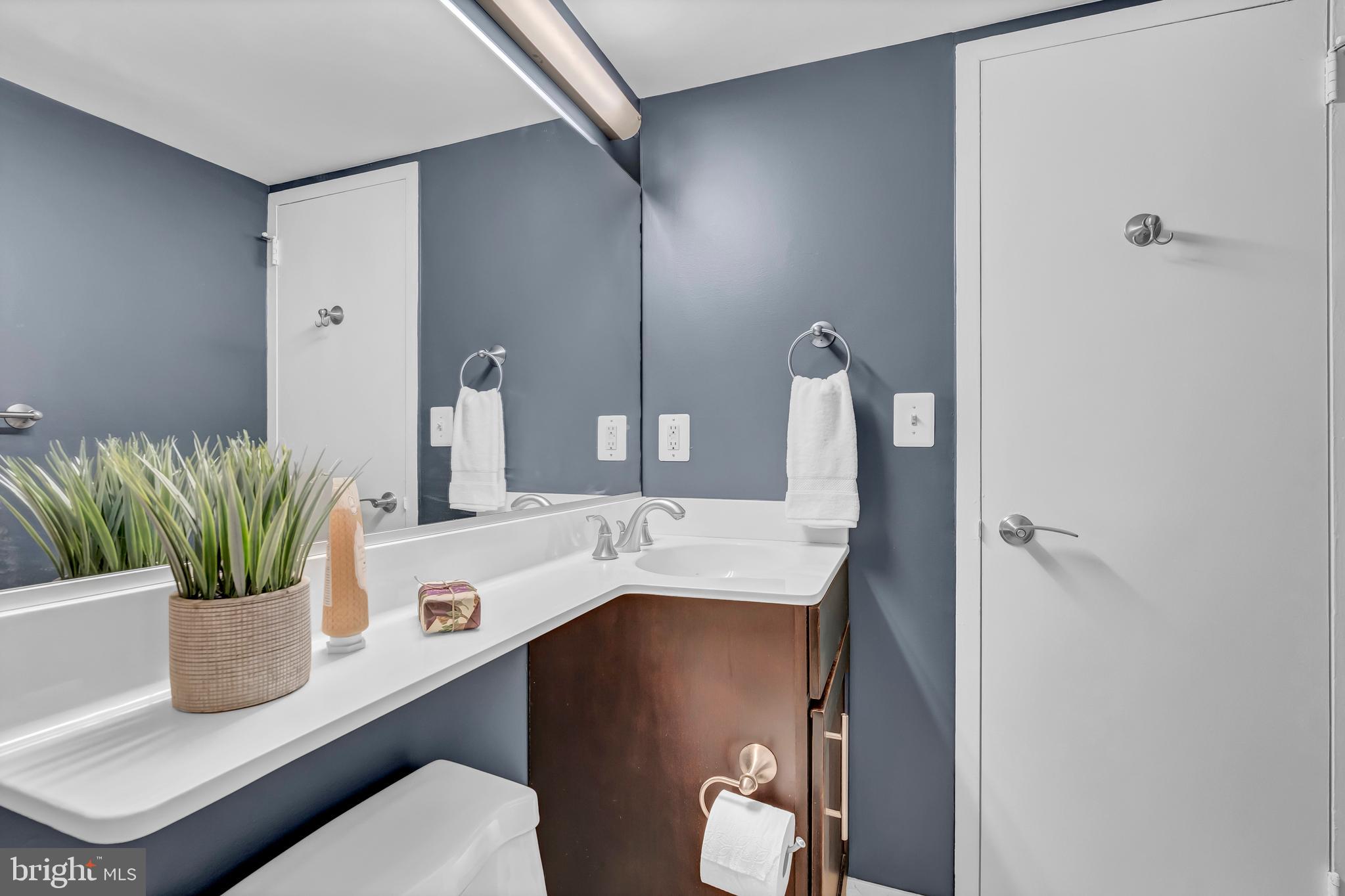 TAKOMA PARK - Residential