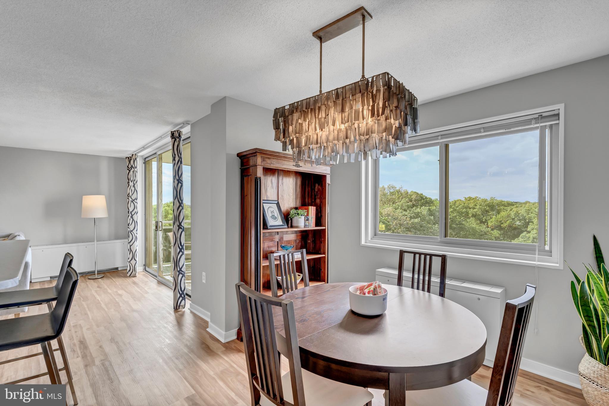 TAKOMA PARK - Residential