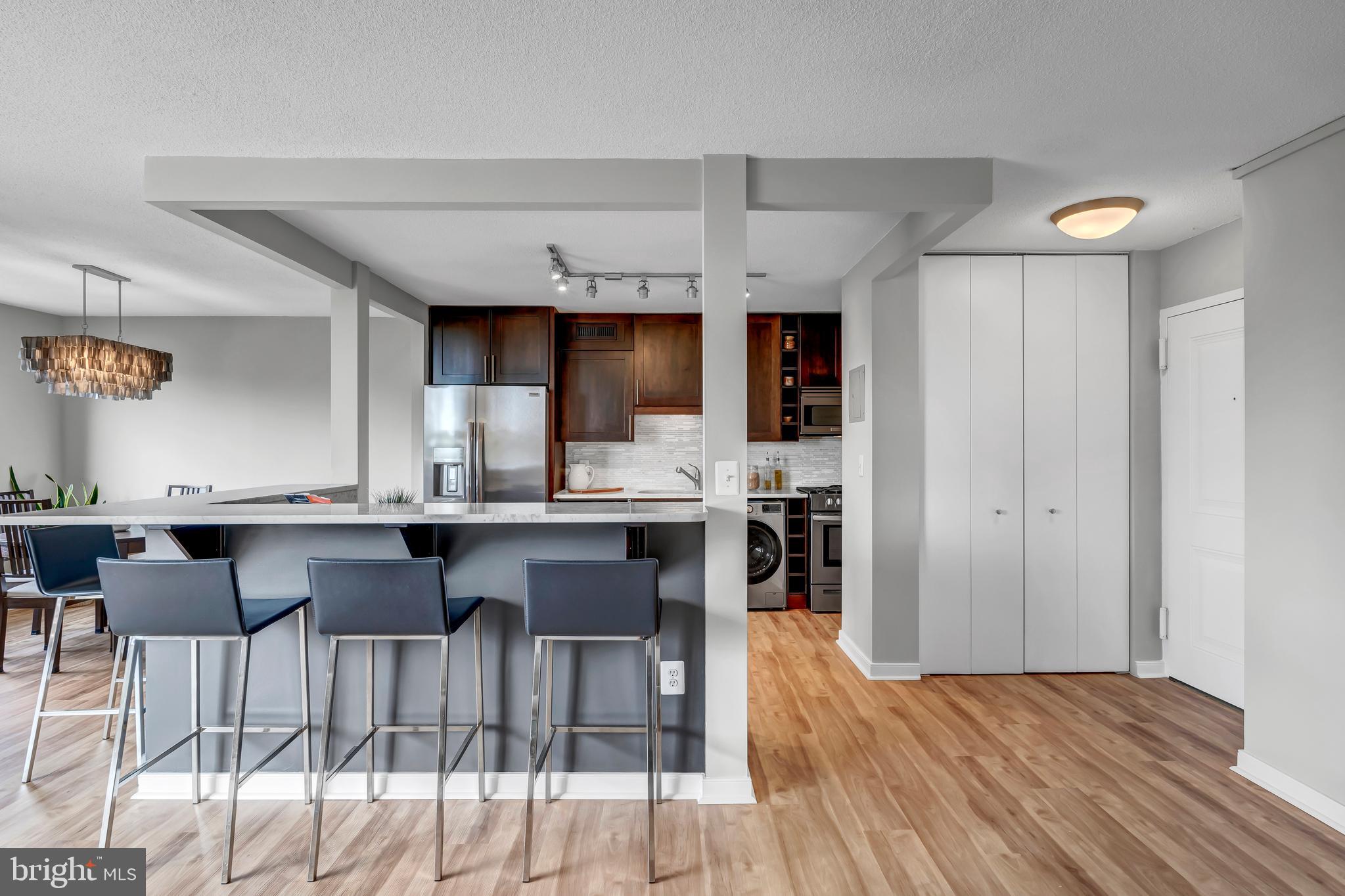 TAKOMA PARK - Residential