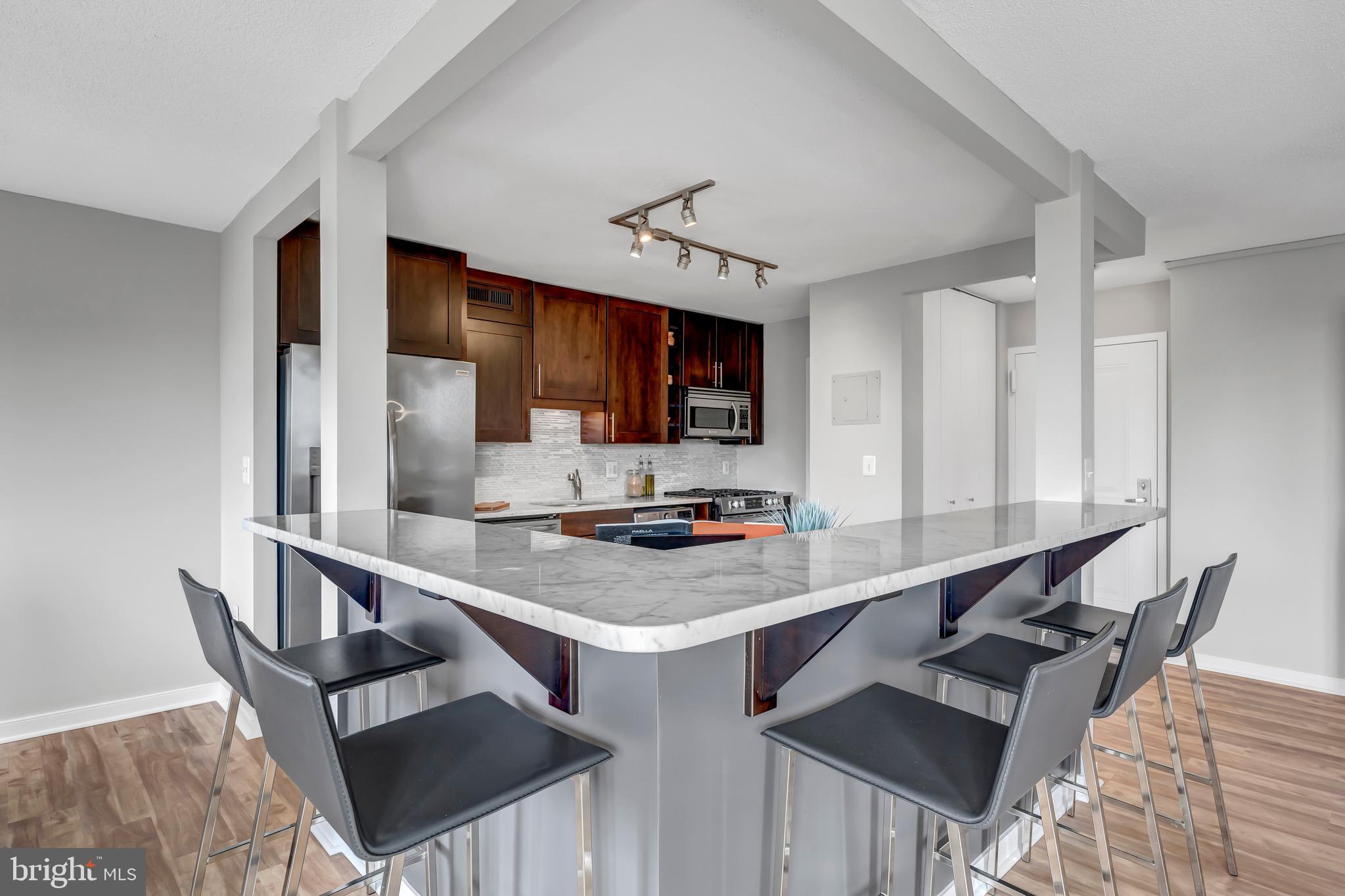 TAKOMA PARK - Residential