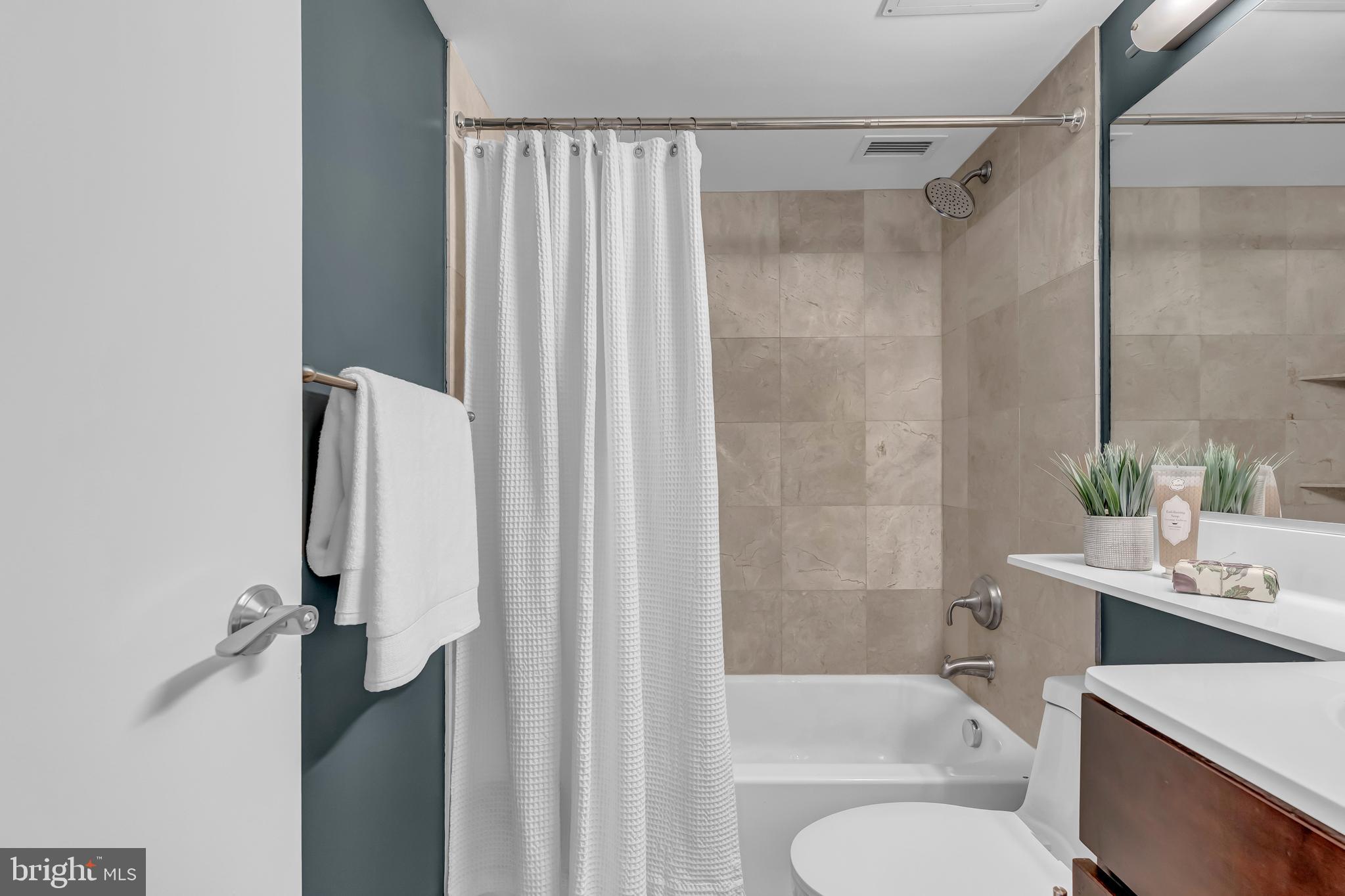 TAKOMA PARK - Residential