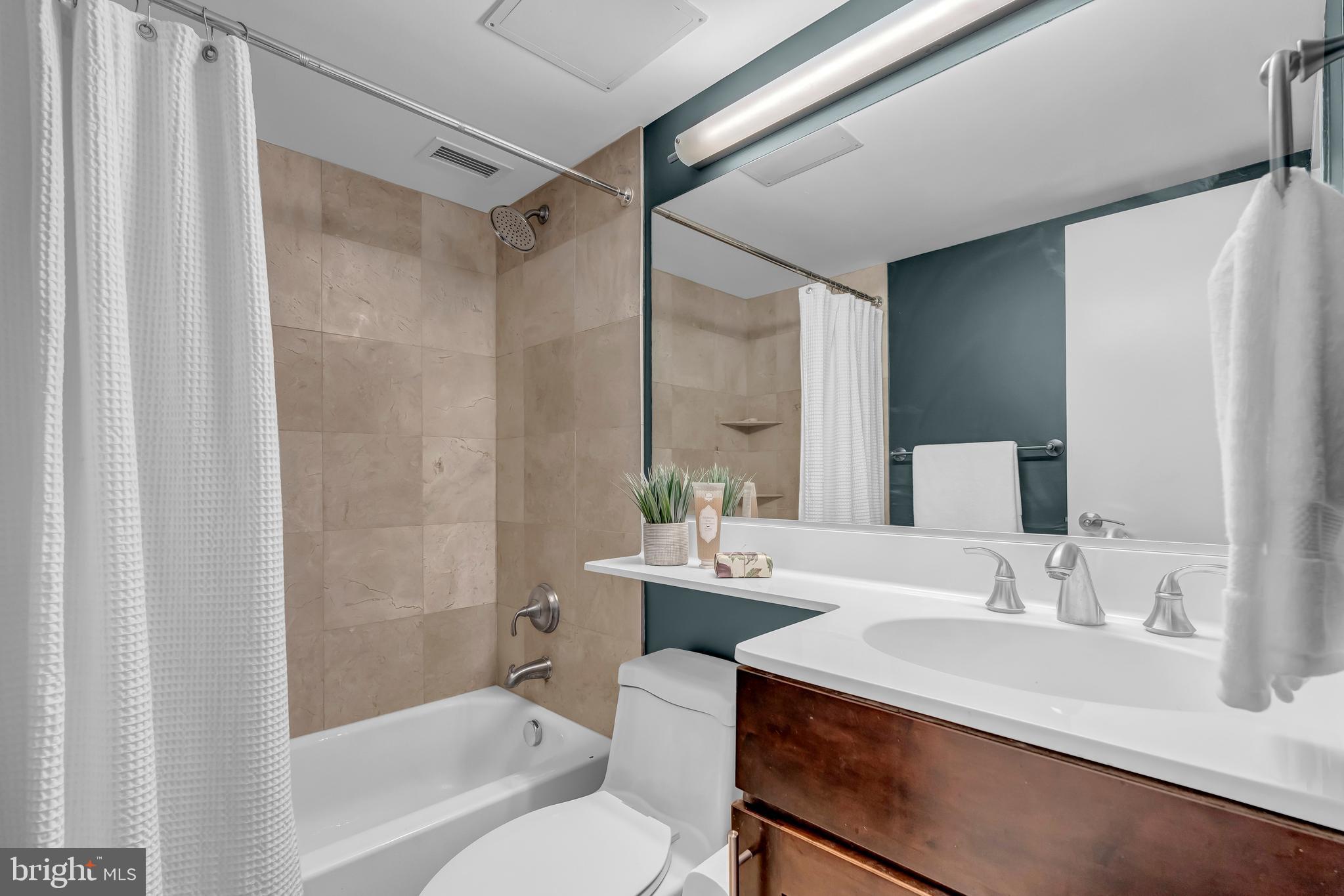 TAKOMA PARK - Residential