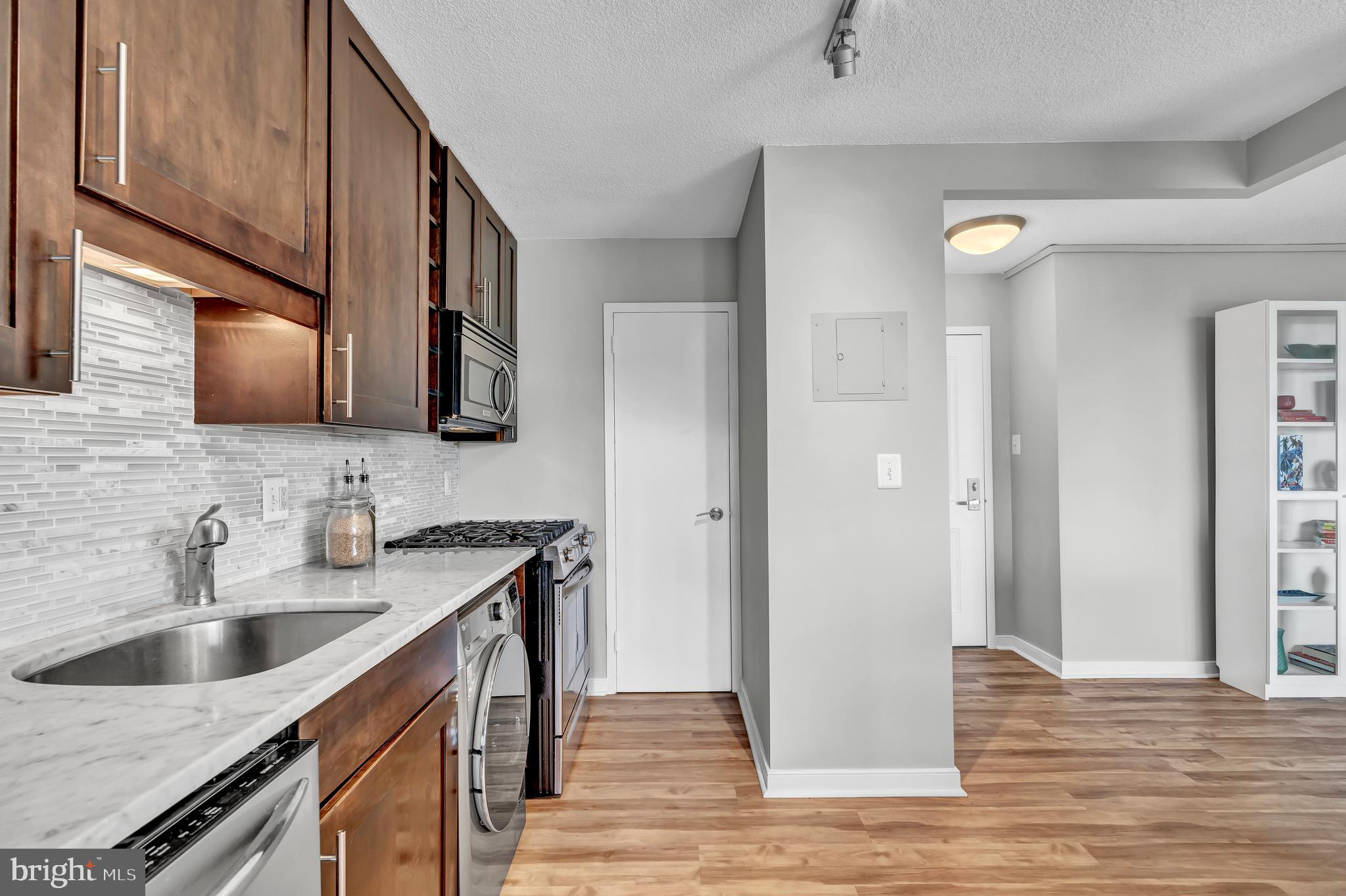 TAKOMA PARK - Residential