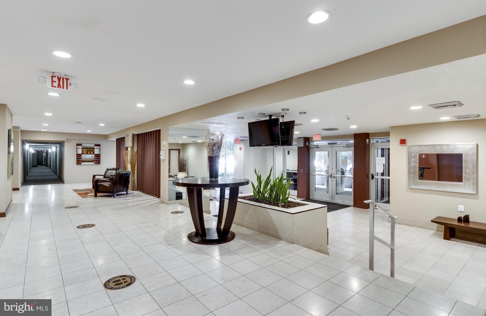 TAKOMA PARK - Residential