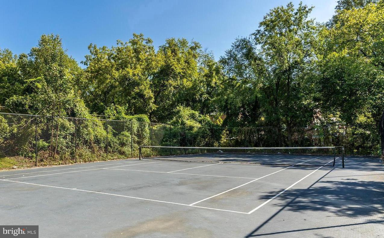 TAKOMA PARK - Residential