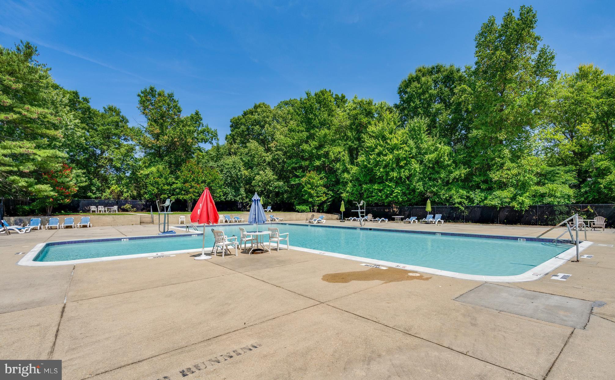 TAKOMA PARK - Residential