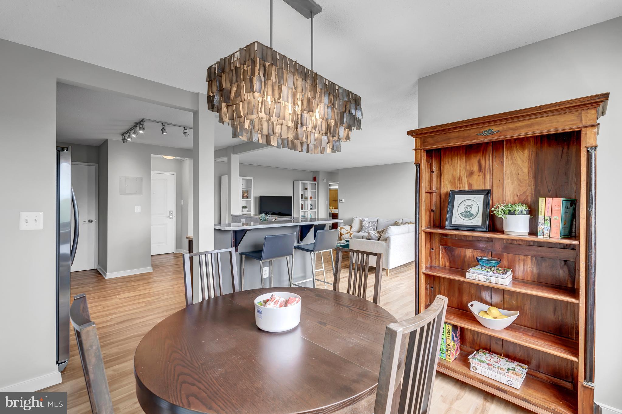 TAKOMA PARK - Residential