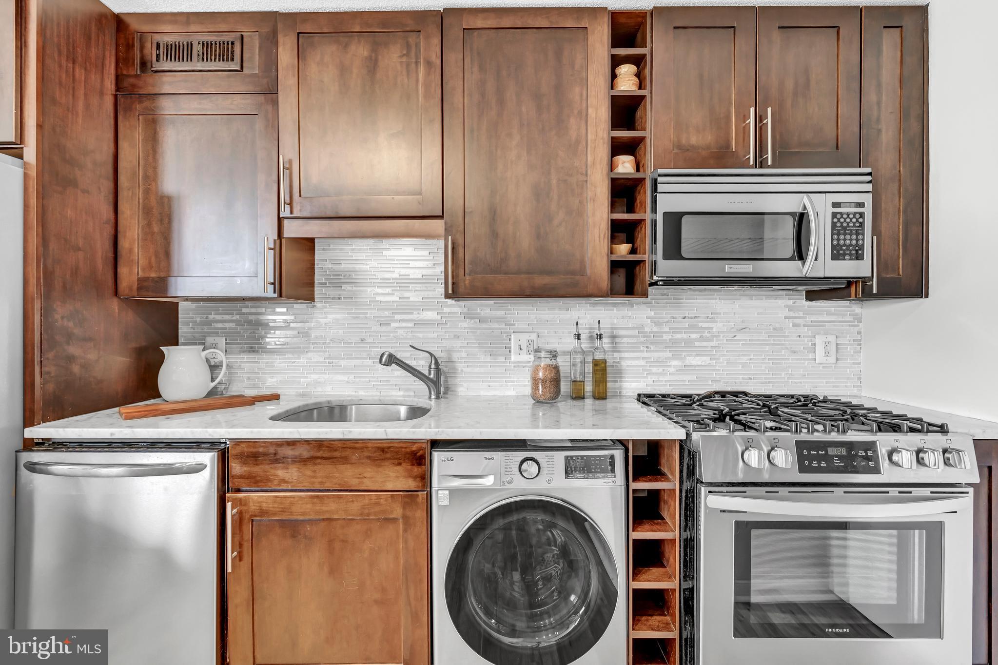 TAKOMA PARK - Residential