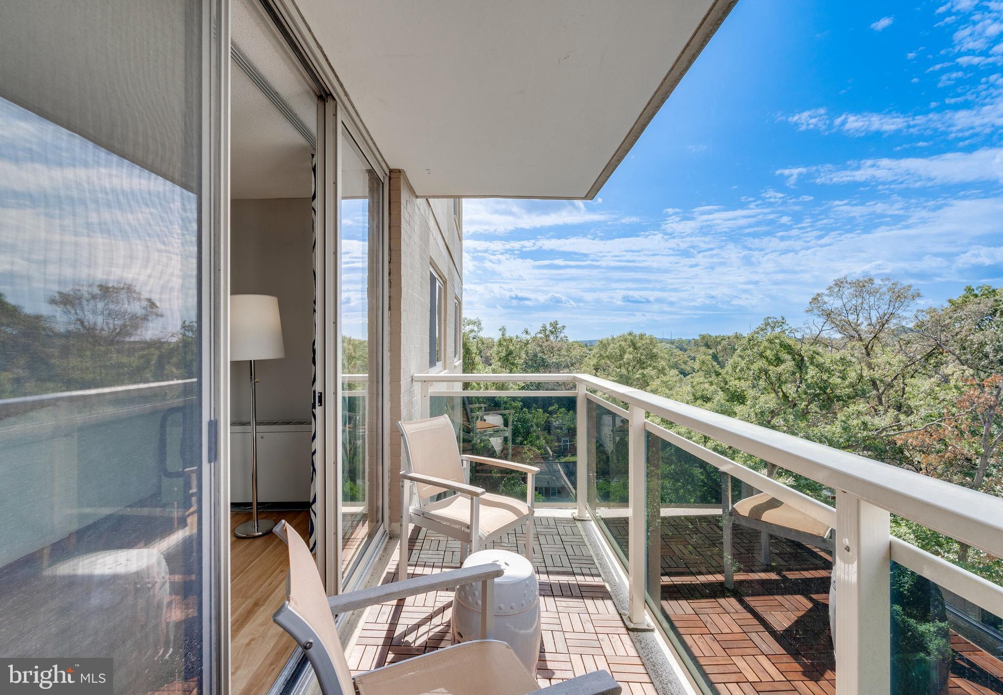 TAKOMA PARK - Residential