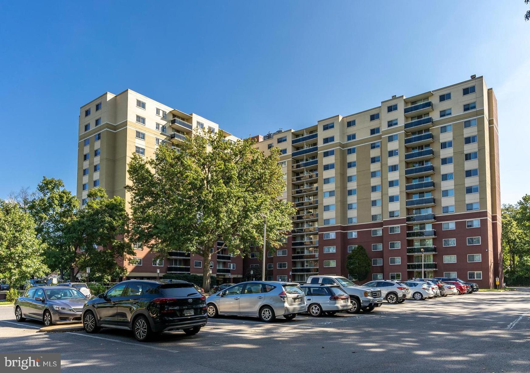 TAKOMA PARK - Residential