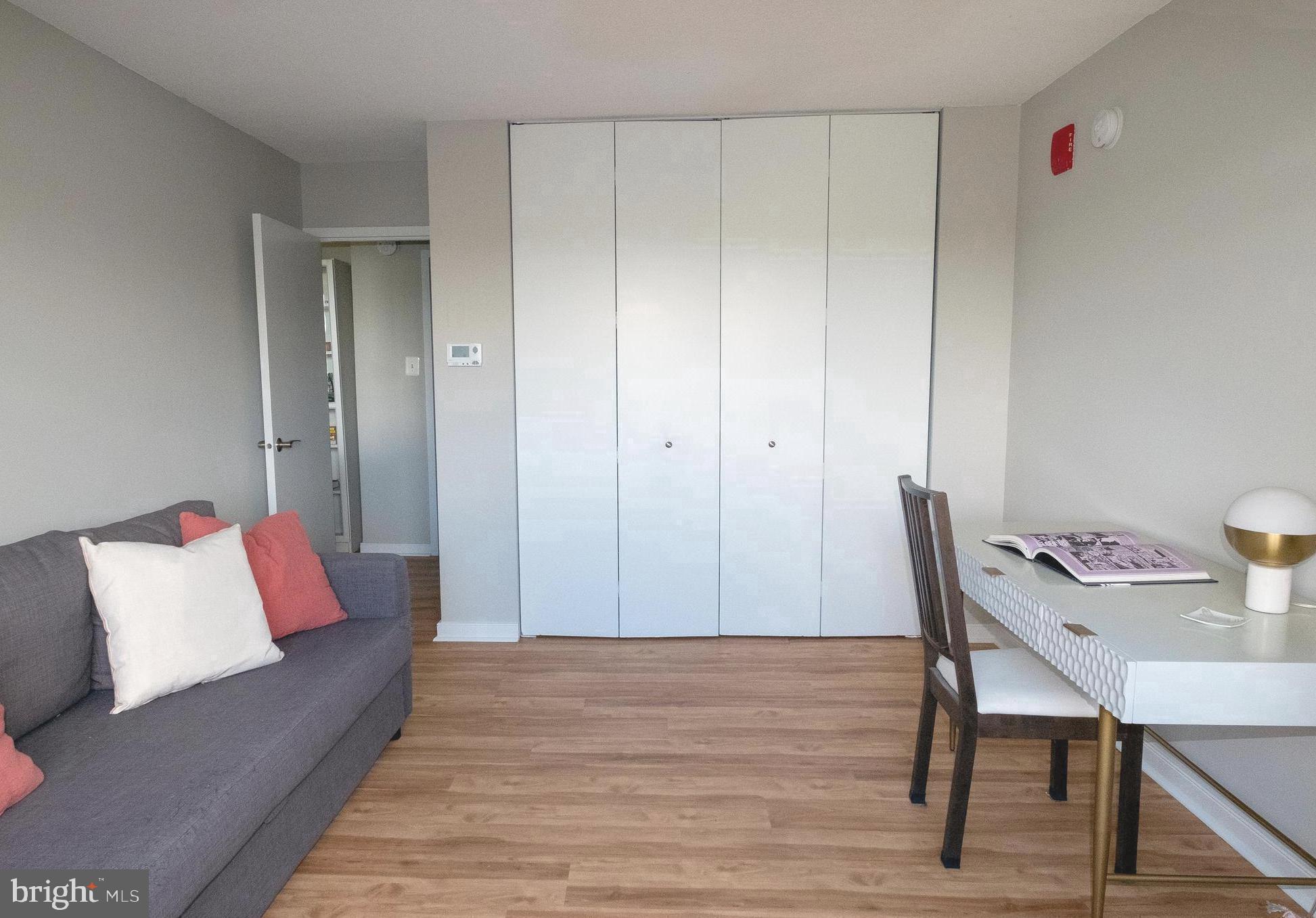 TAKOMA PARK - Residential