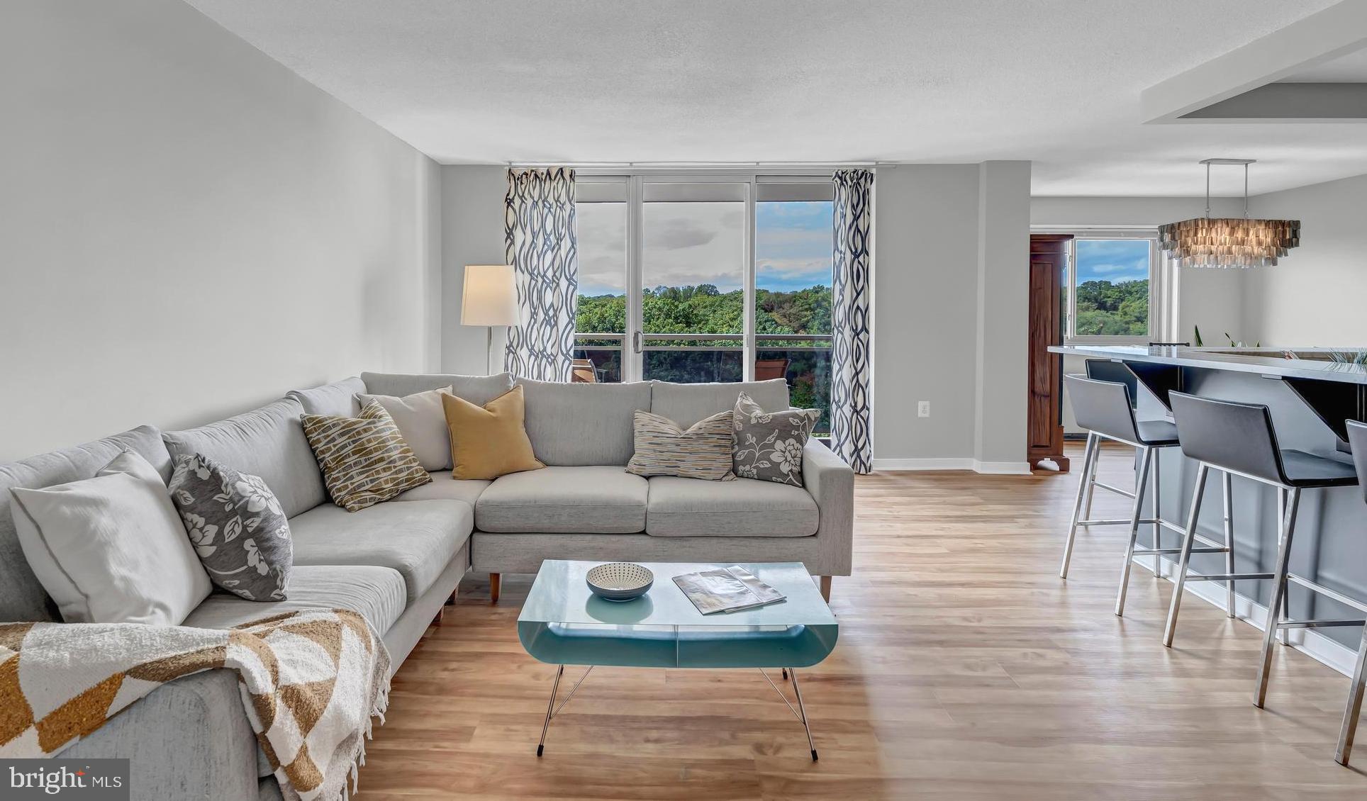 TAKOMA PARK - Residential