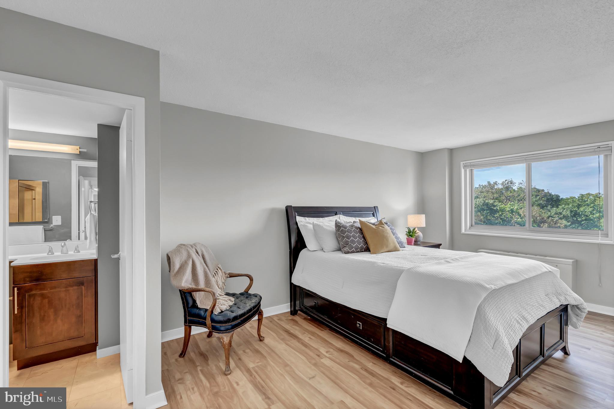 TAKOMA PARK - Residential