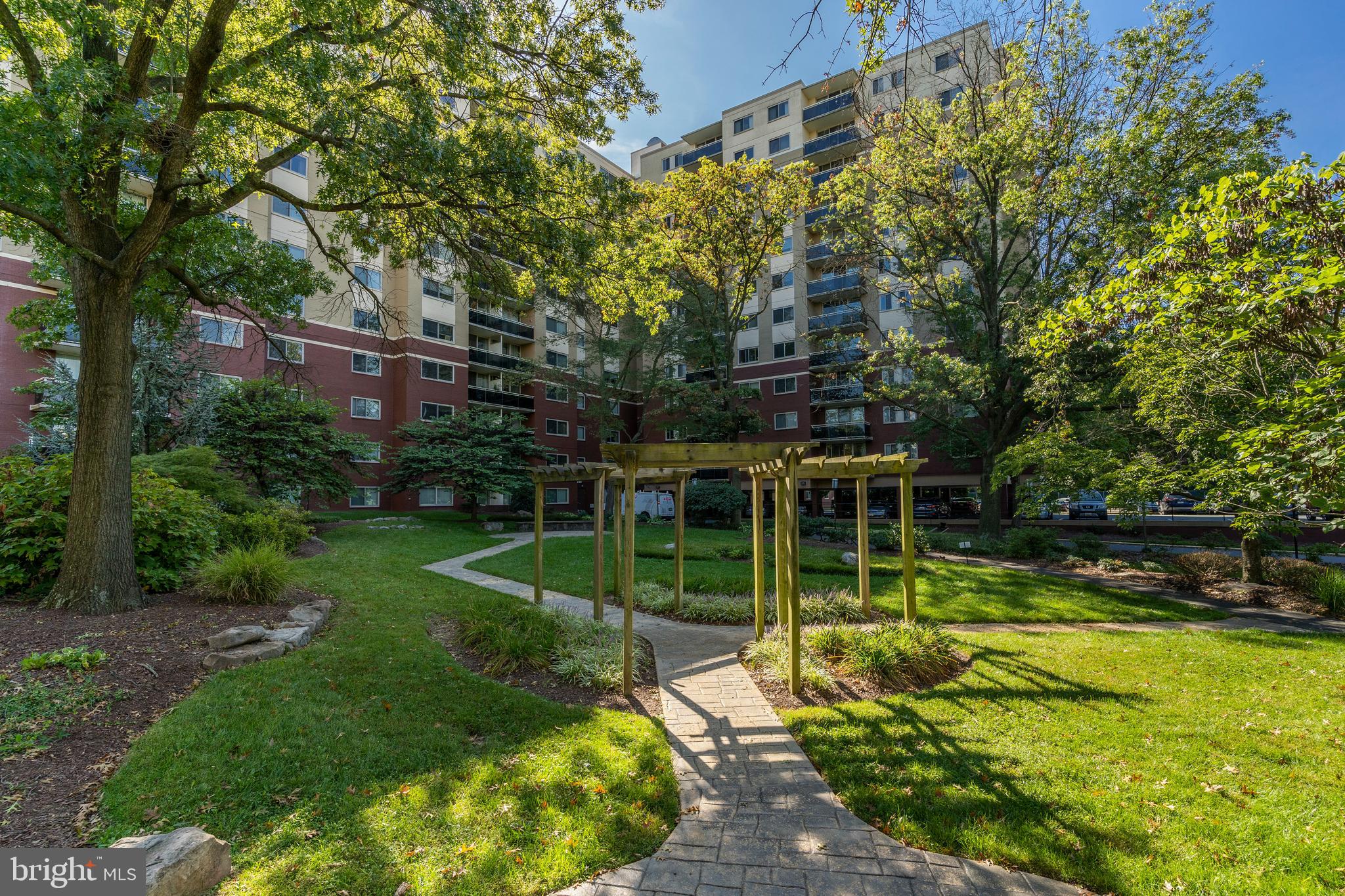 TAKOMA PARK - Residential