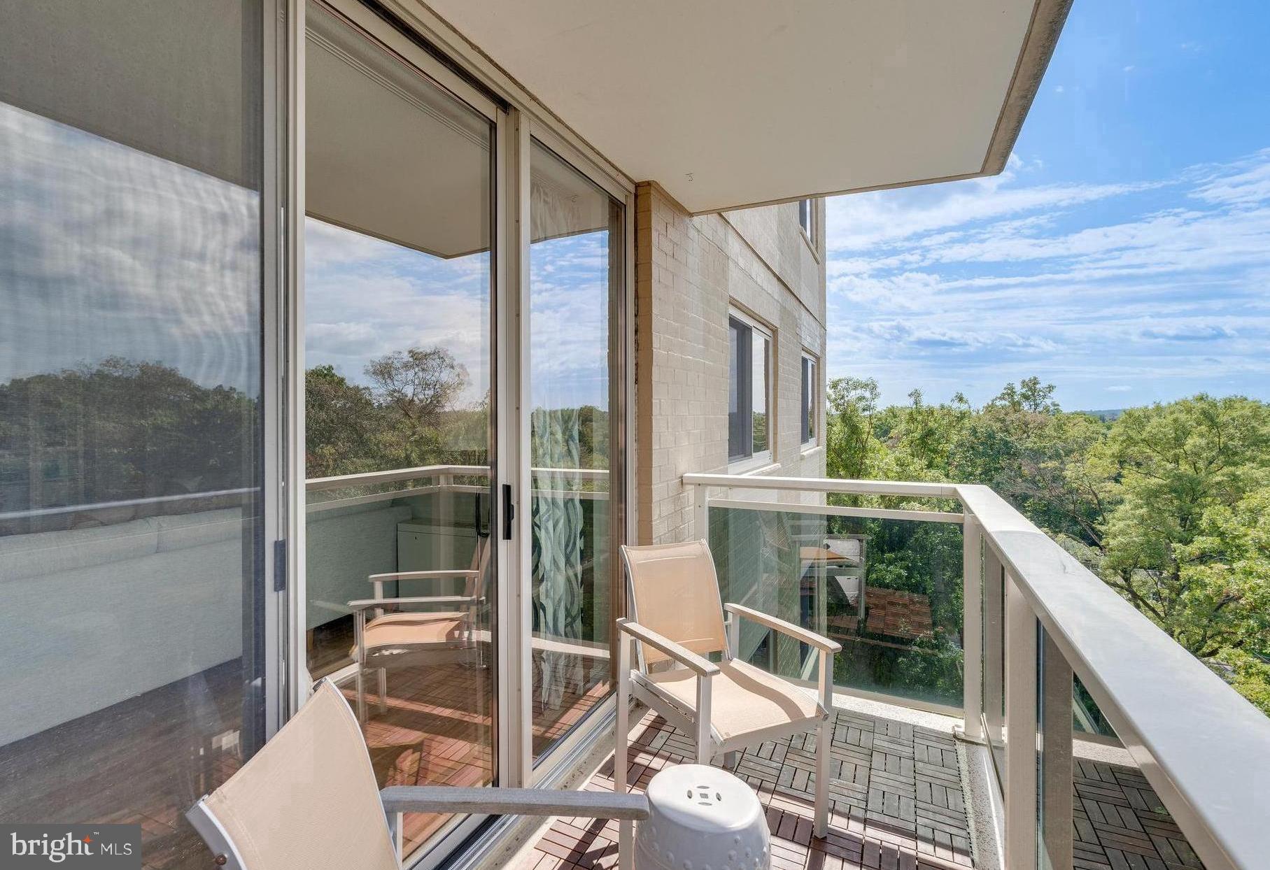 TAKOMA PARK - Residential