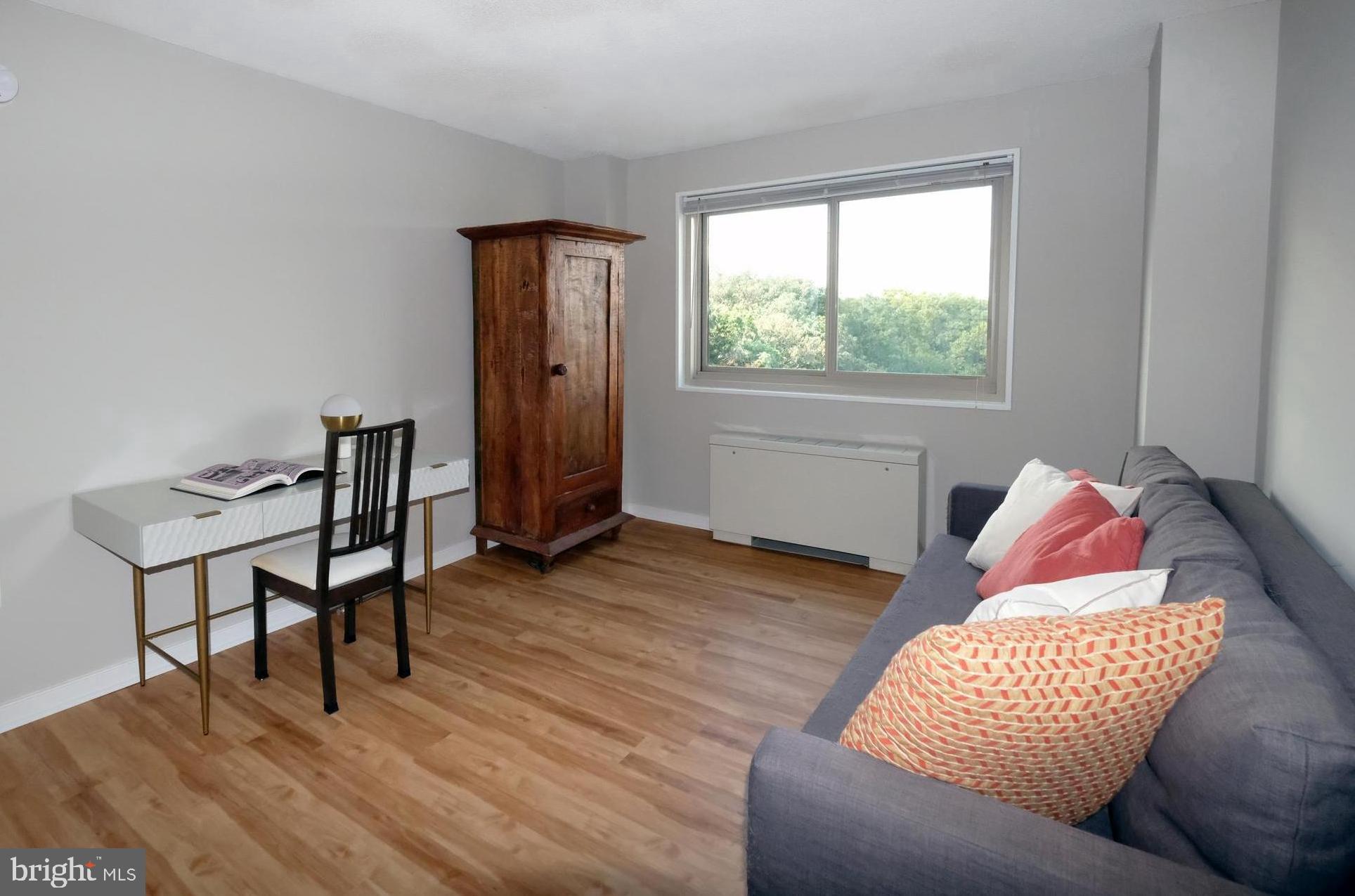 TAKOMA PARK - Residential