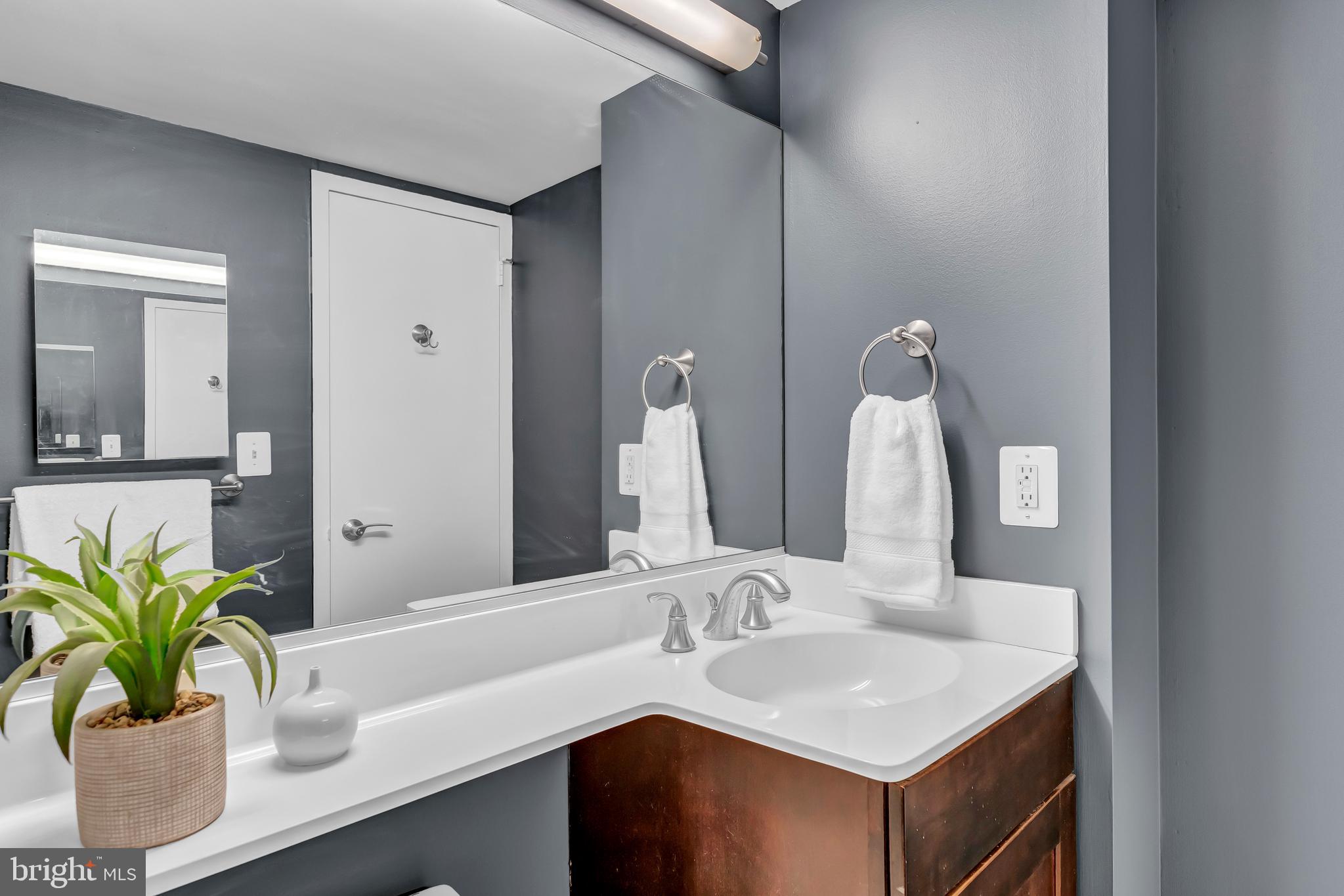 TAKOMA PARK - Residential