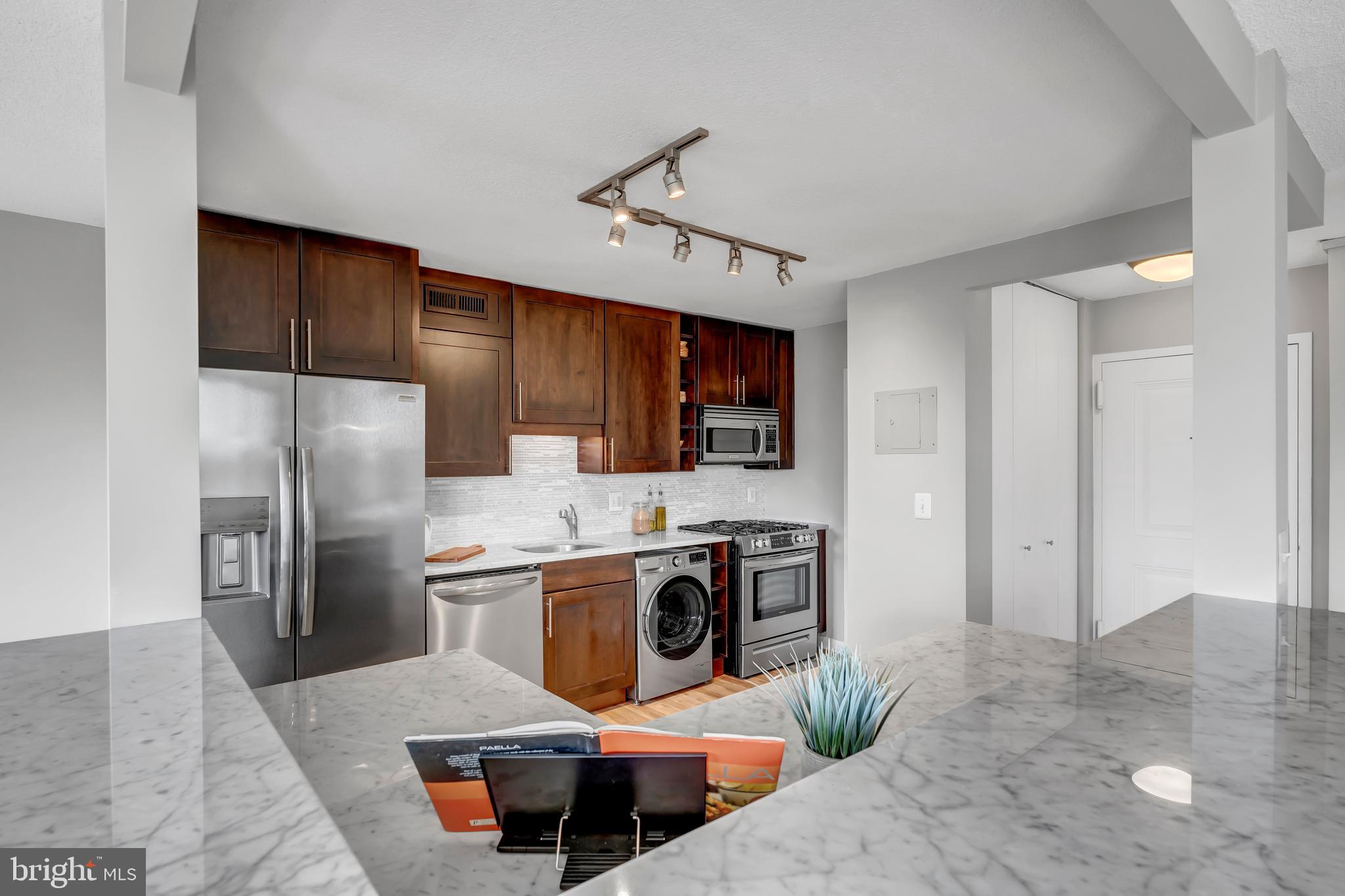 TAKOMA PARK - Residential