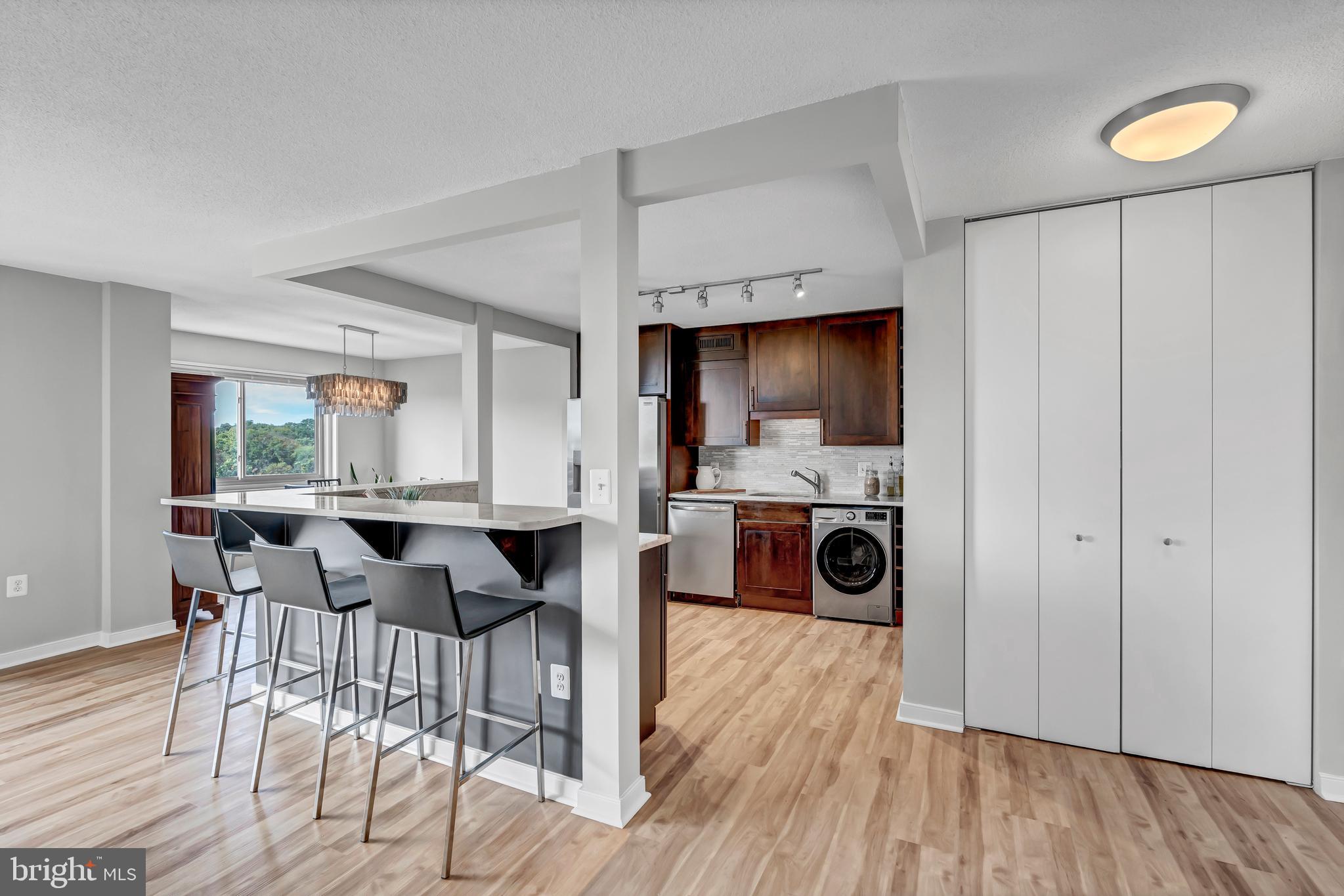 TAKOMA PARK - Residential