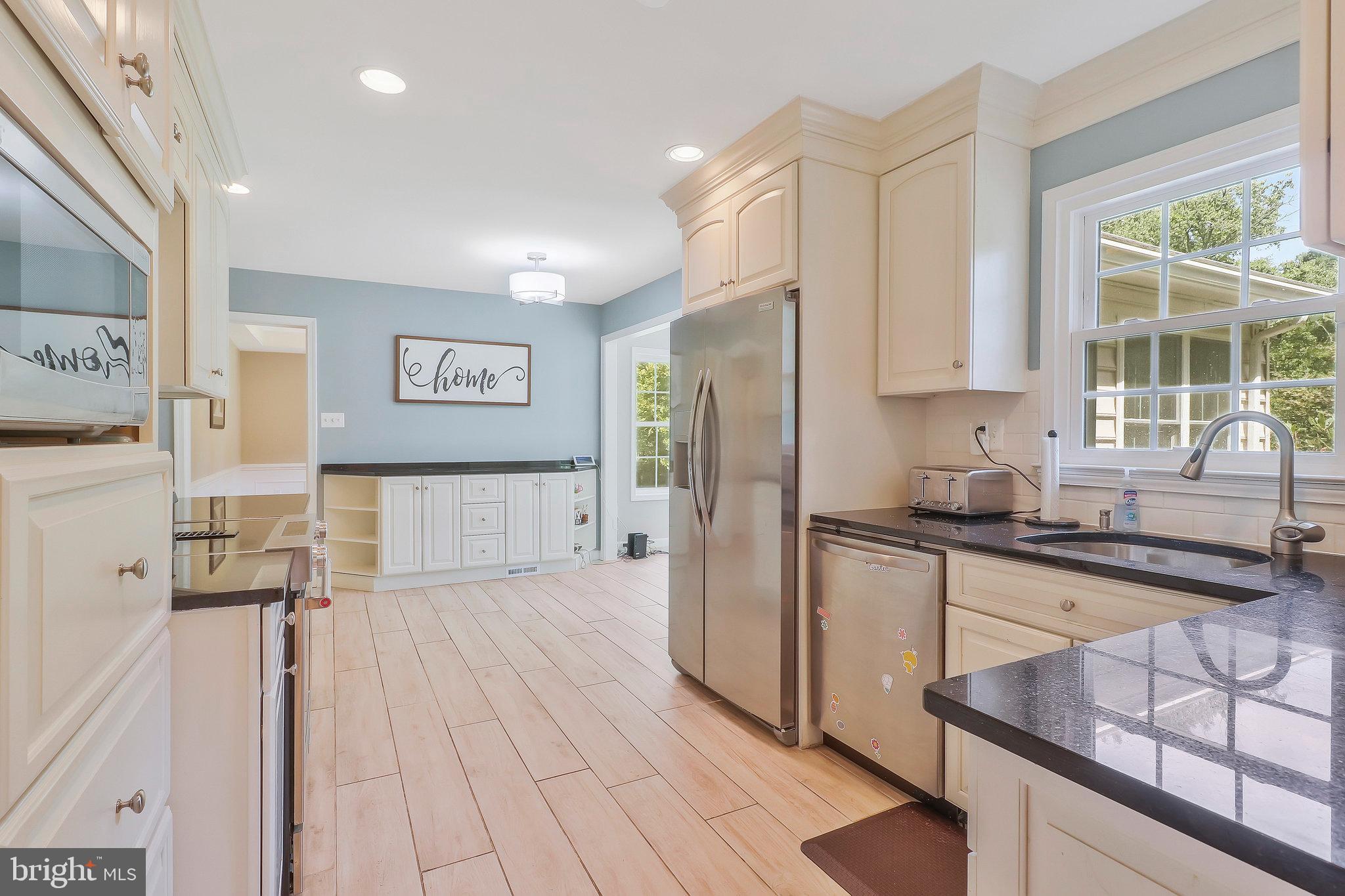 FLOWER VALLEY - Residential