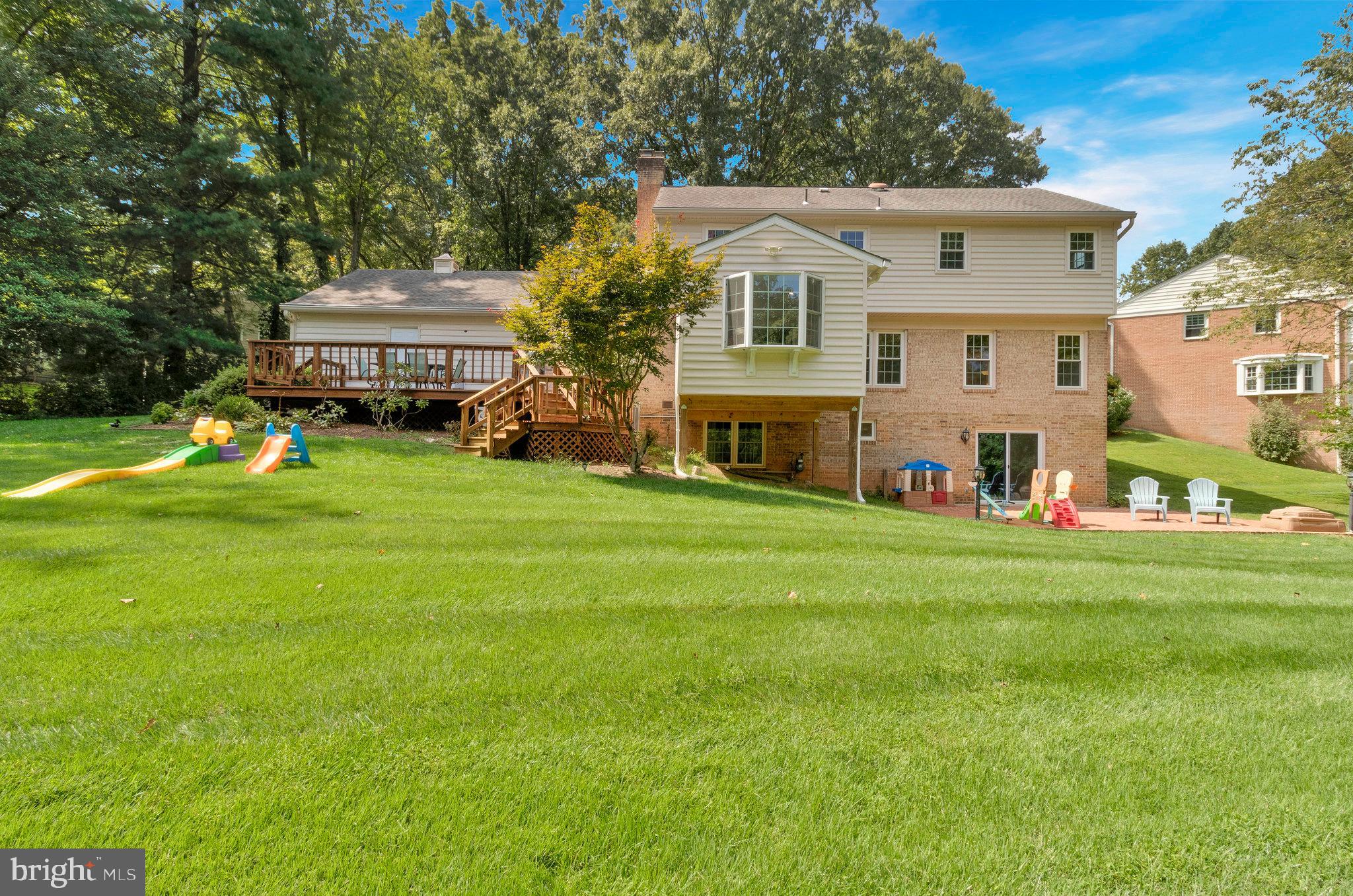 FLOWER VALLEY - Residential