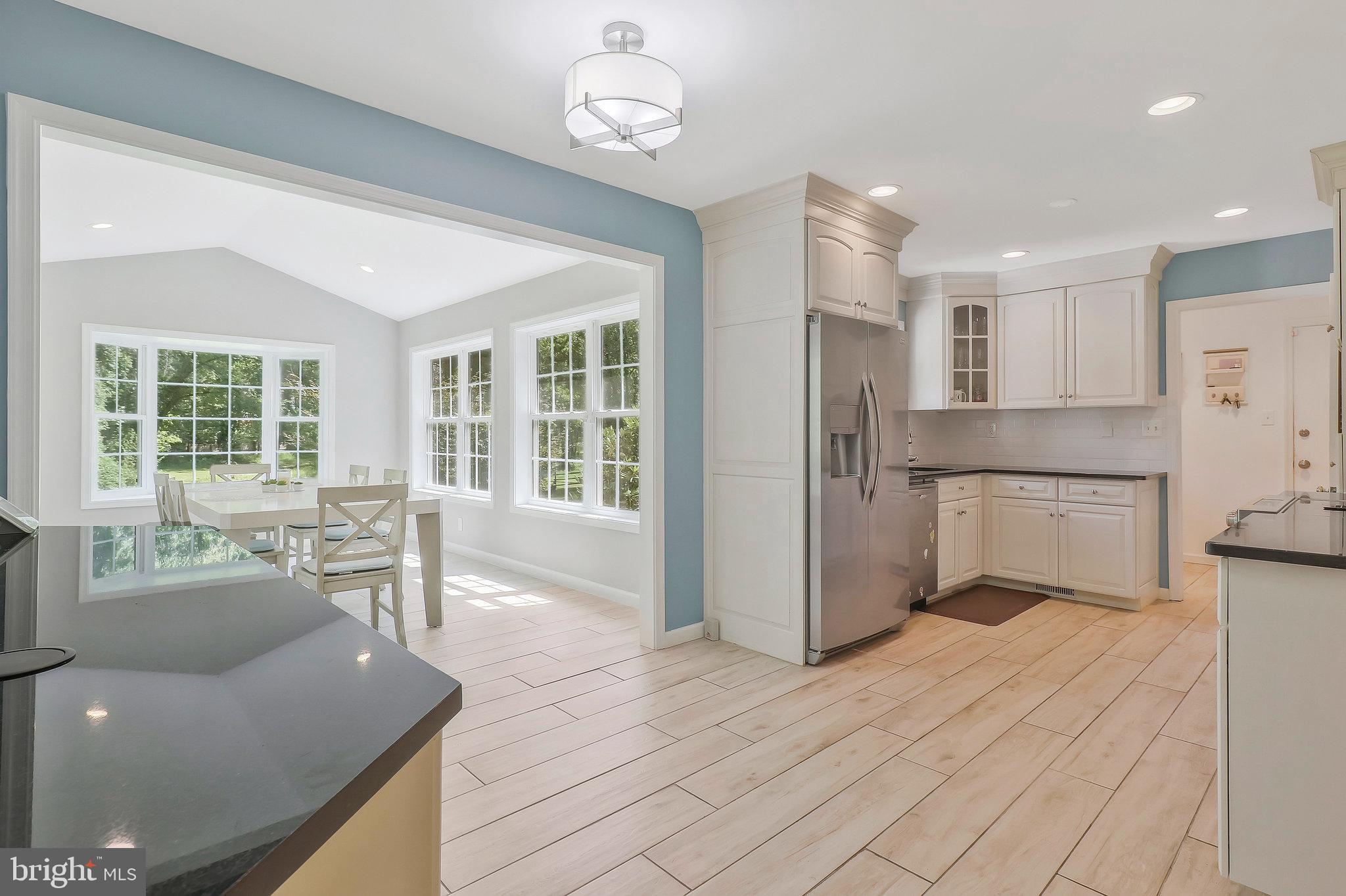 FLOWER VALLEY - Residential