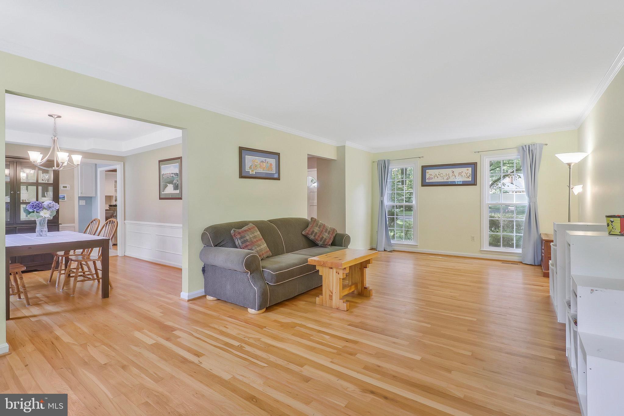 FLOWER VALLEY - Residential