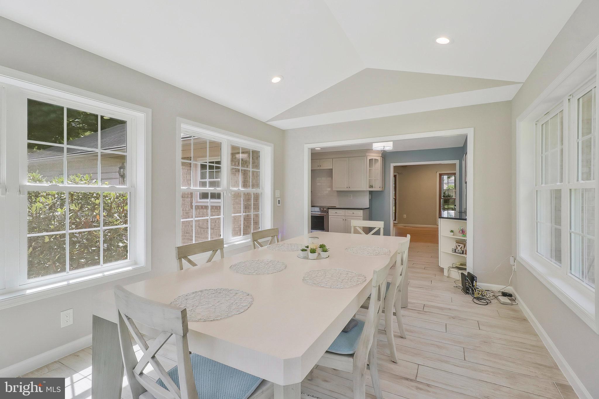 FLOWER VALLEY - Residential