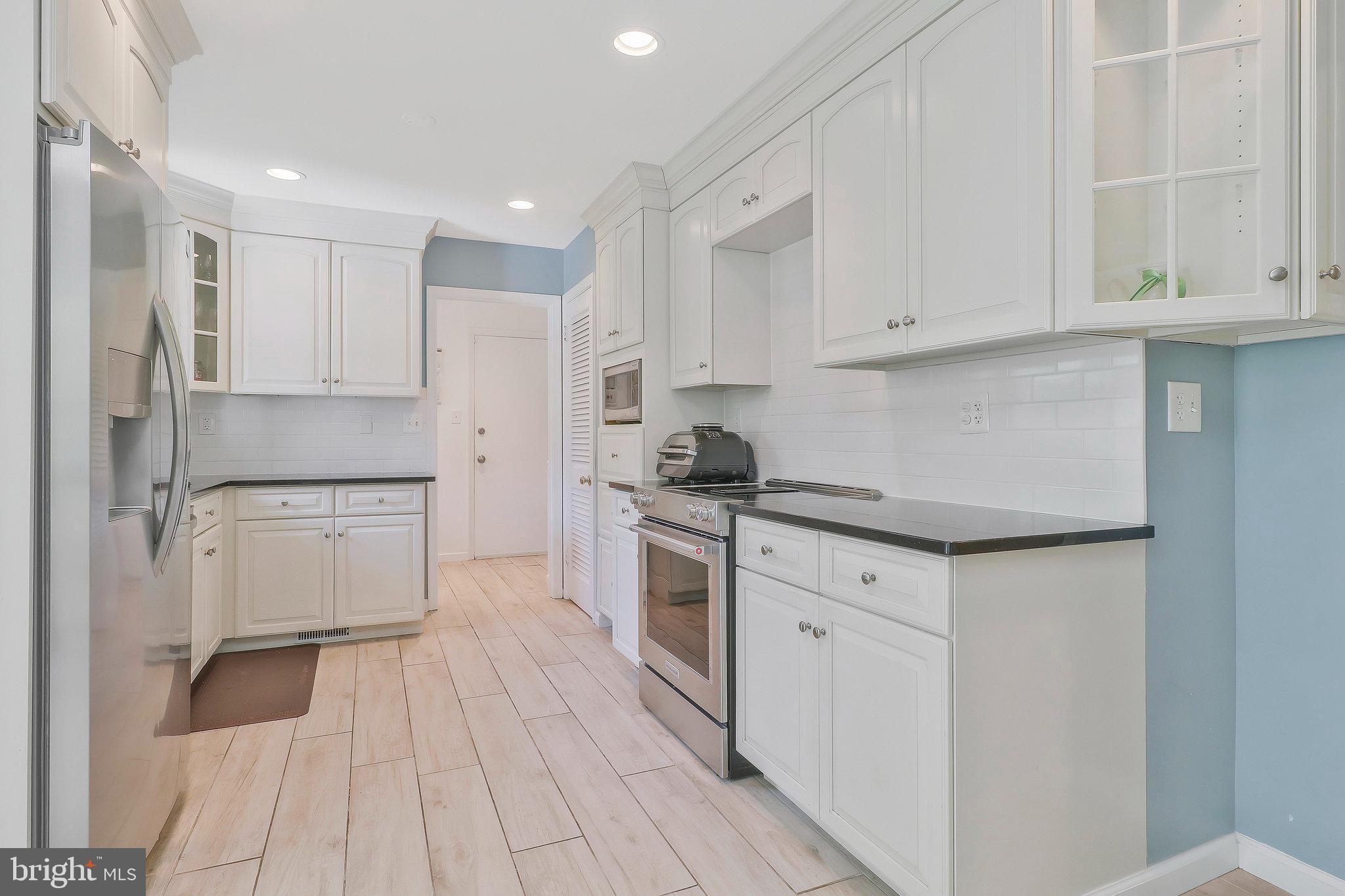 FLOWER VALLEY - Residential