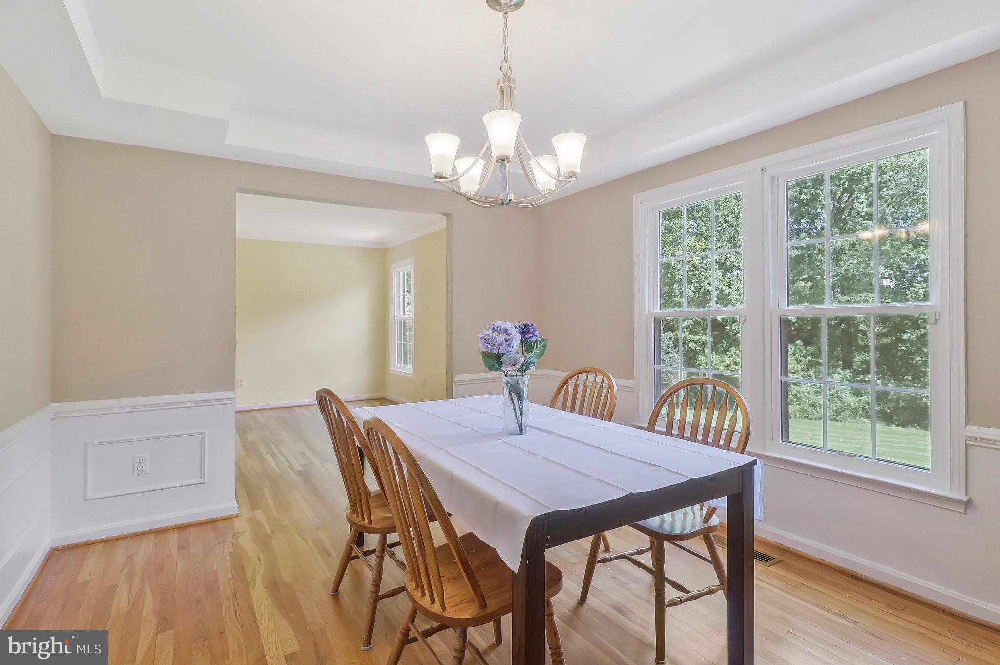 FLOWER VALLEY - Residential