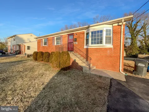 8003 Clifton Street, Manassas, VA 20109 - MLS#: VAPW2088858