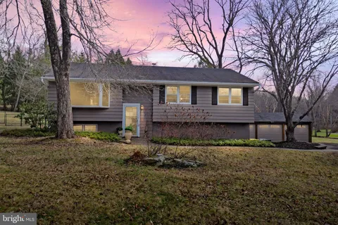 7 Walton Drive, New Hope, PA 18938 - MLS#: PABU2090500