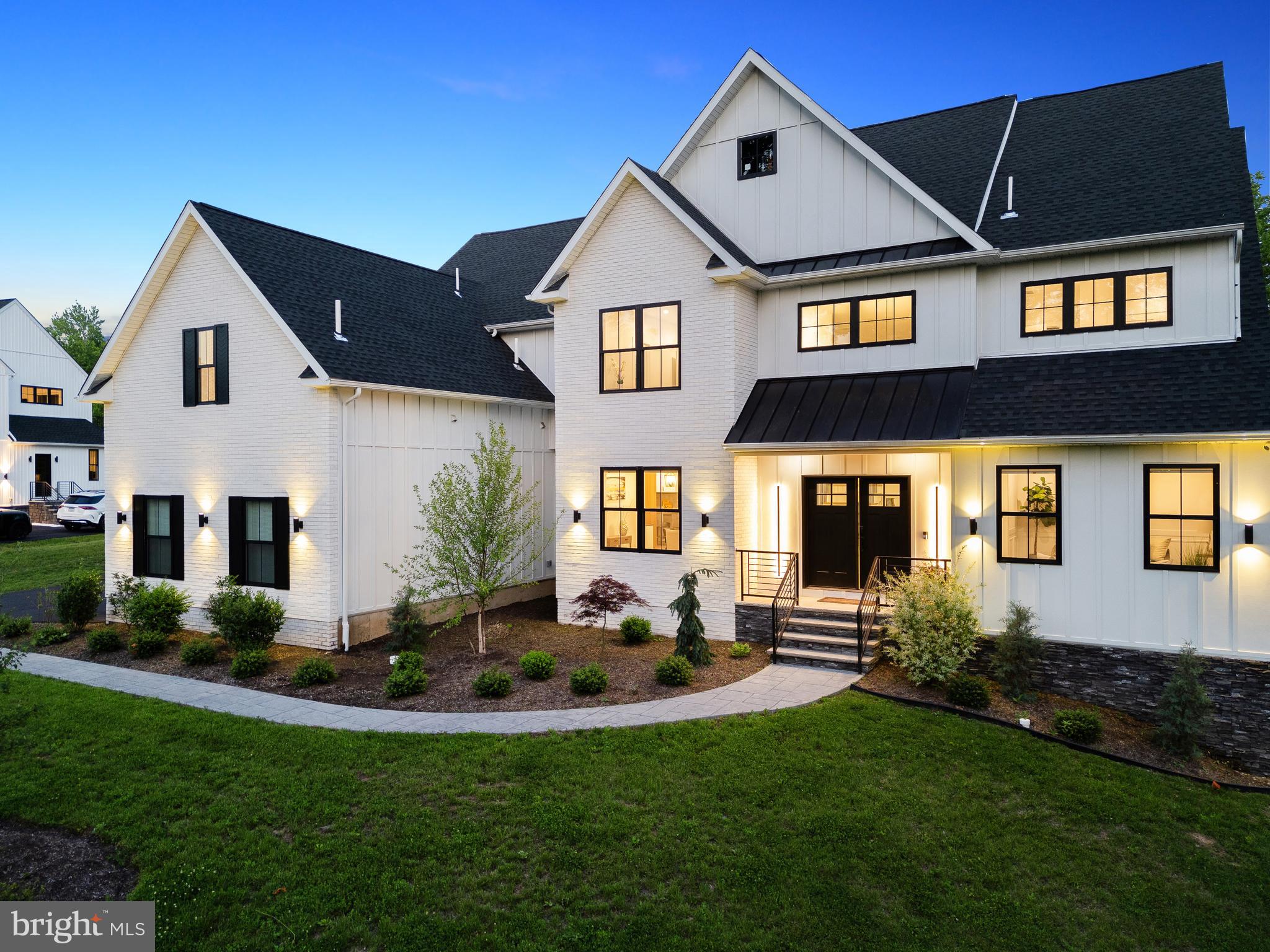 AMBLER - Residential