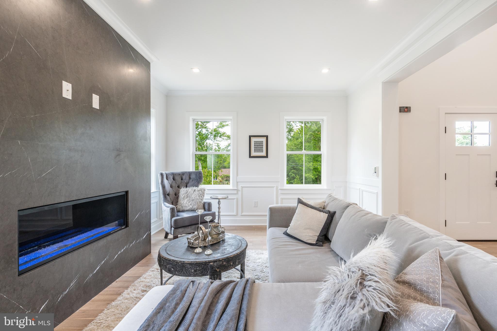 AMBLER - Residential