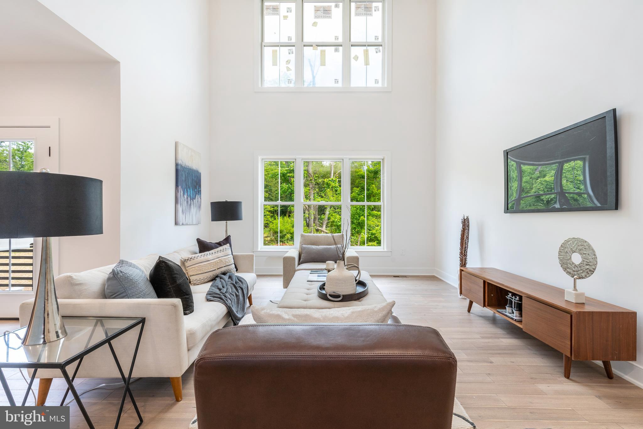 AMBLER - Residential