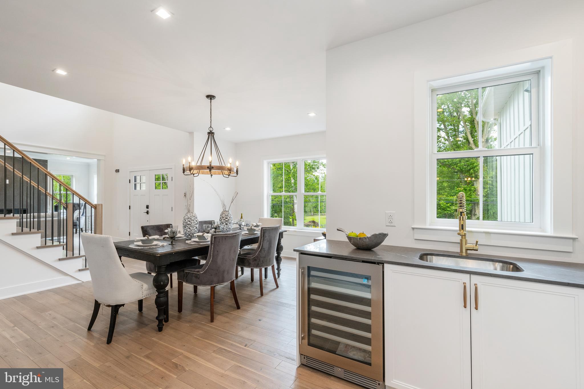 AMBLER - Residential