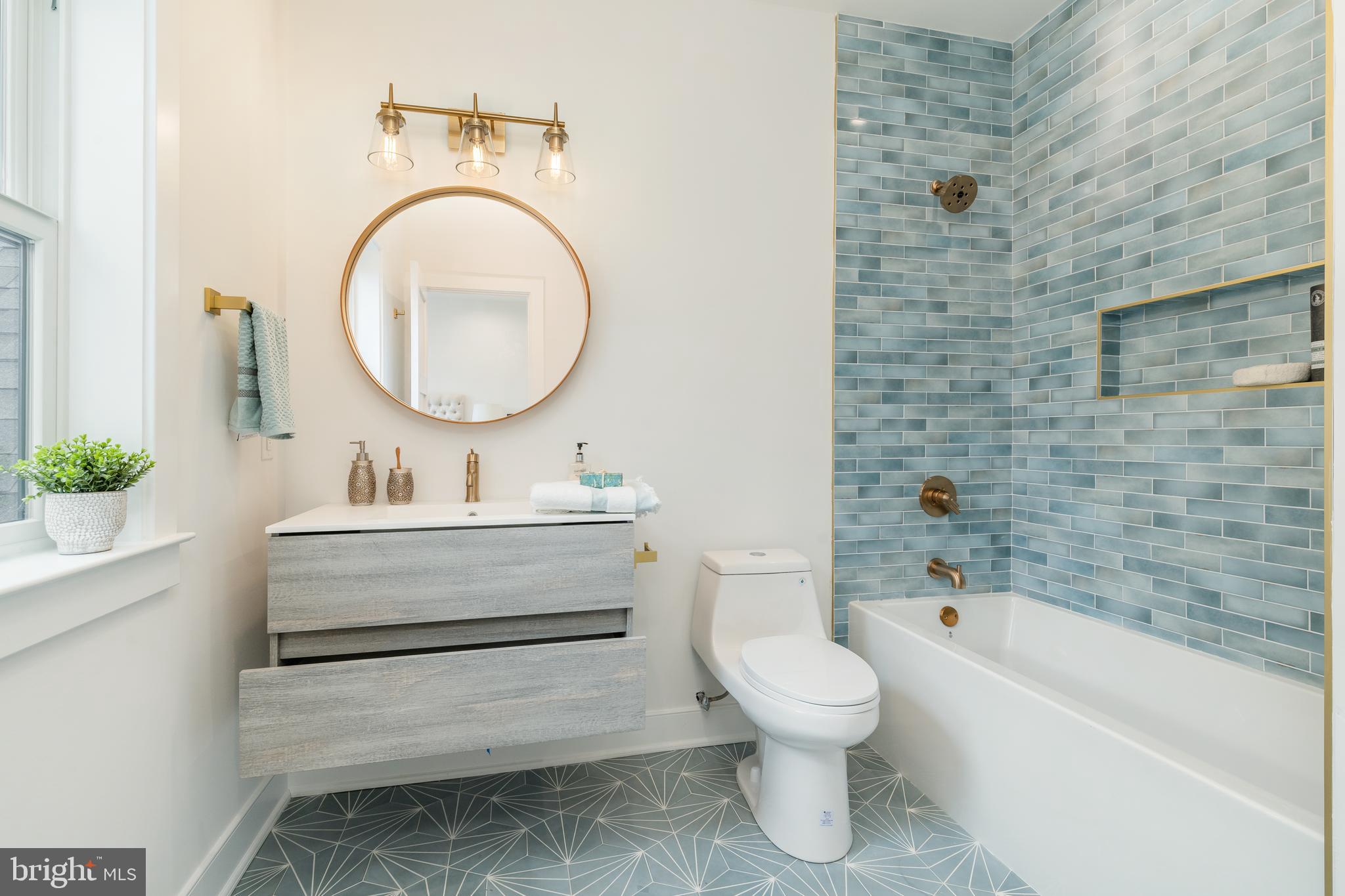 AMBLER - Residential