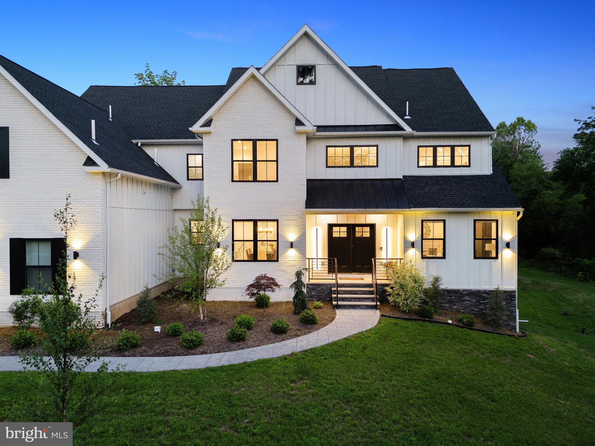 AMBLER - Residential