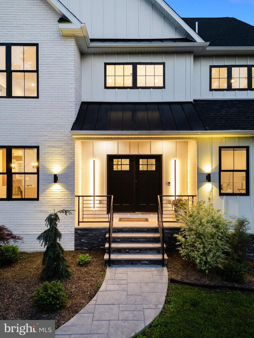 Photo of 962 Tennis Avenue, AMBLER, PA 19002 (MLS # PAMC2162750)