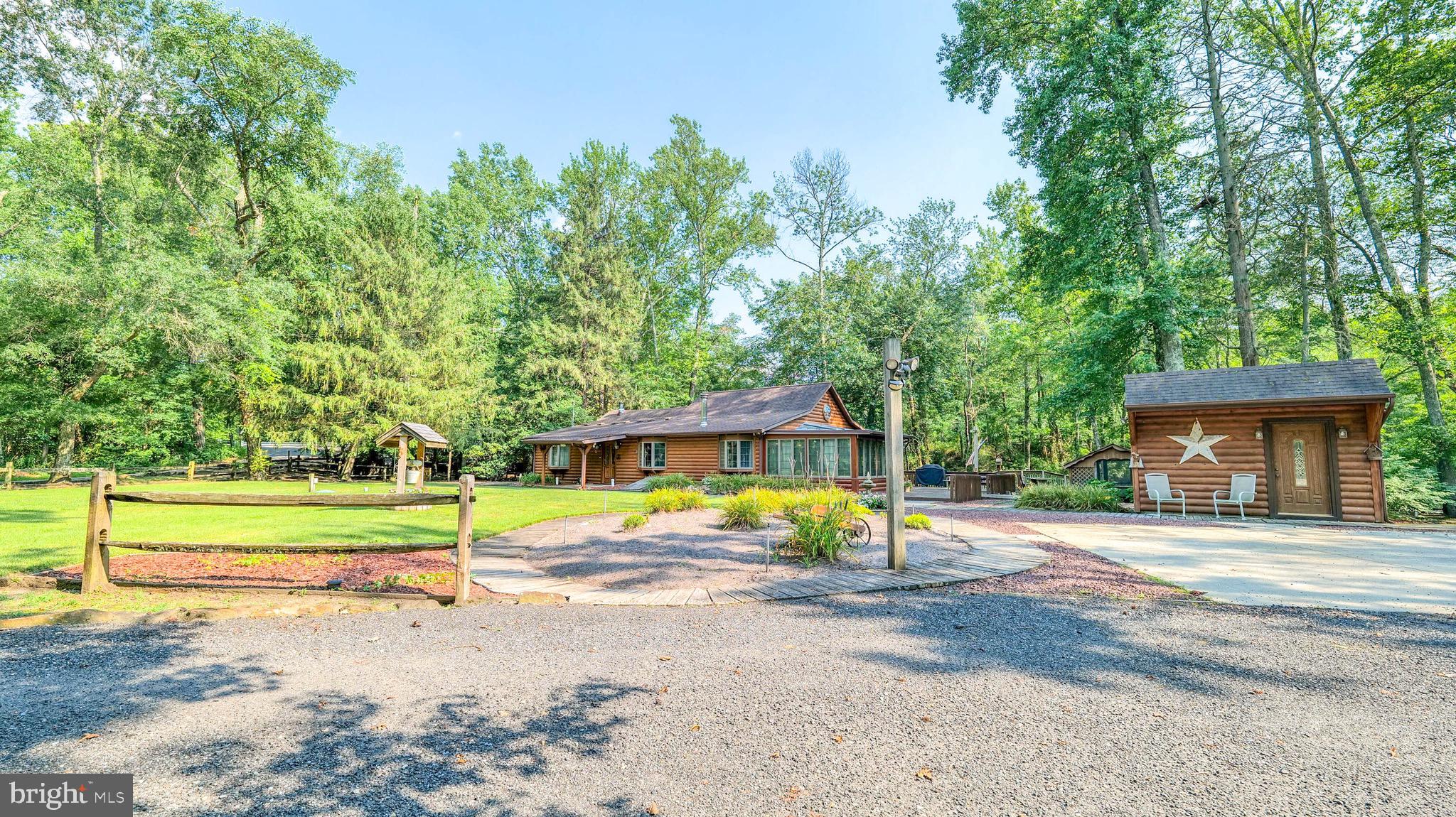 2066 IRONFORGE ROAD