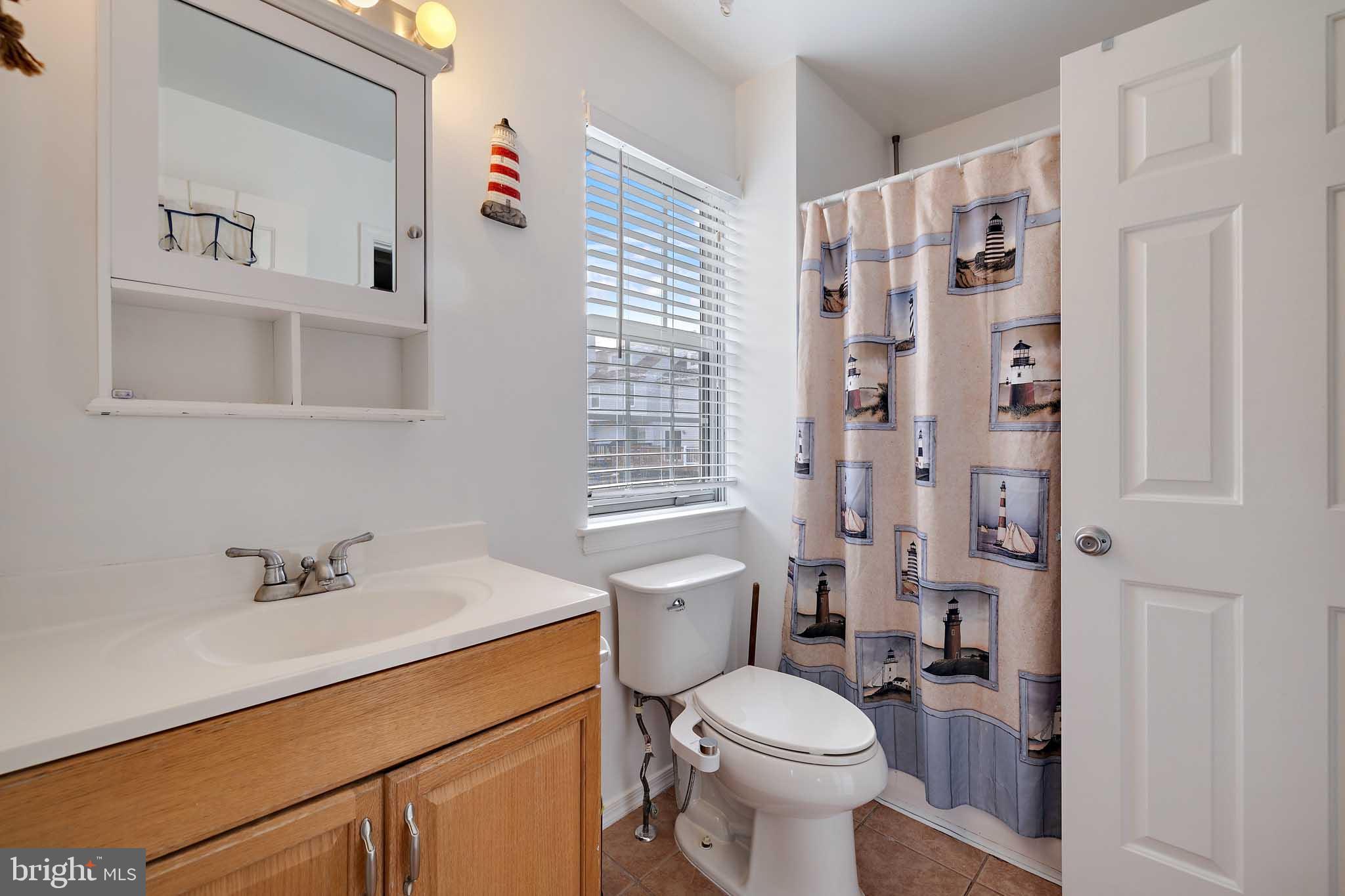 STONEY BEACH - Residential