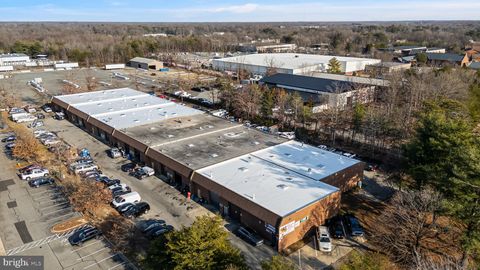 Photo of 28 Industrial Park Drive #J, WALDORF, MD 20602 (MLS # MDCH2055558)