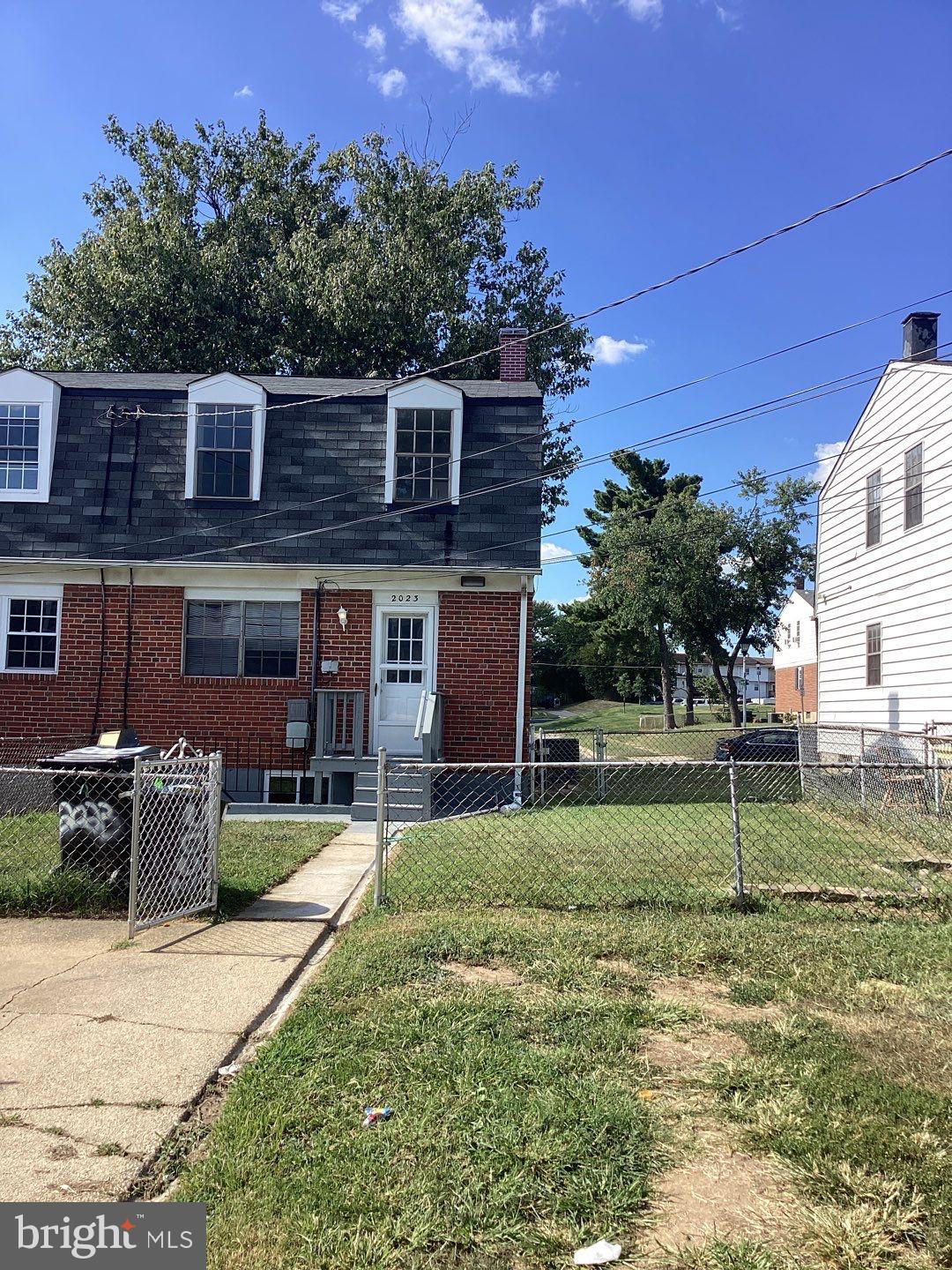 WEST INVERNESS - Residential Lease